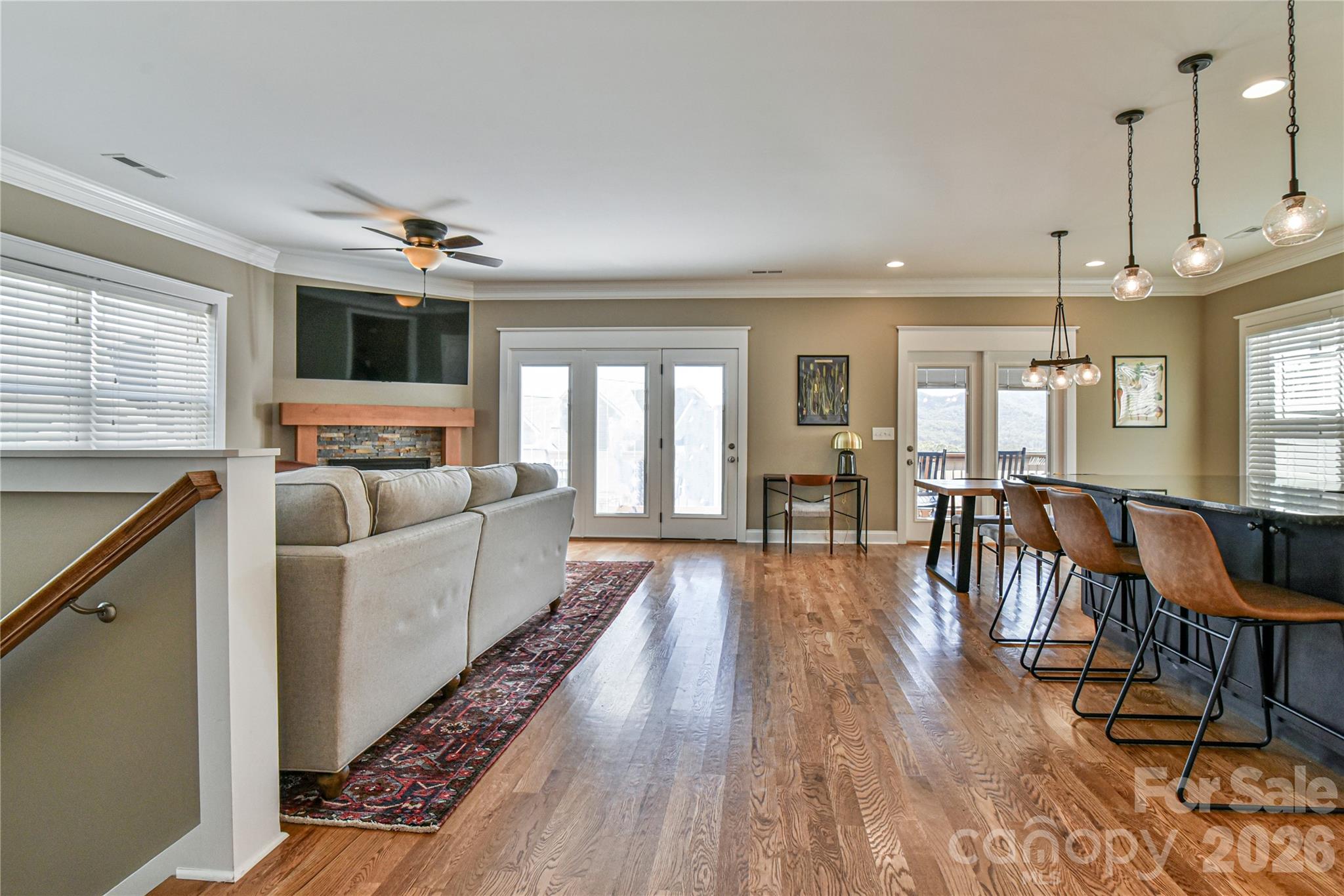 3 Leeds Lane Black Mountain NC 28711