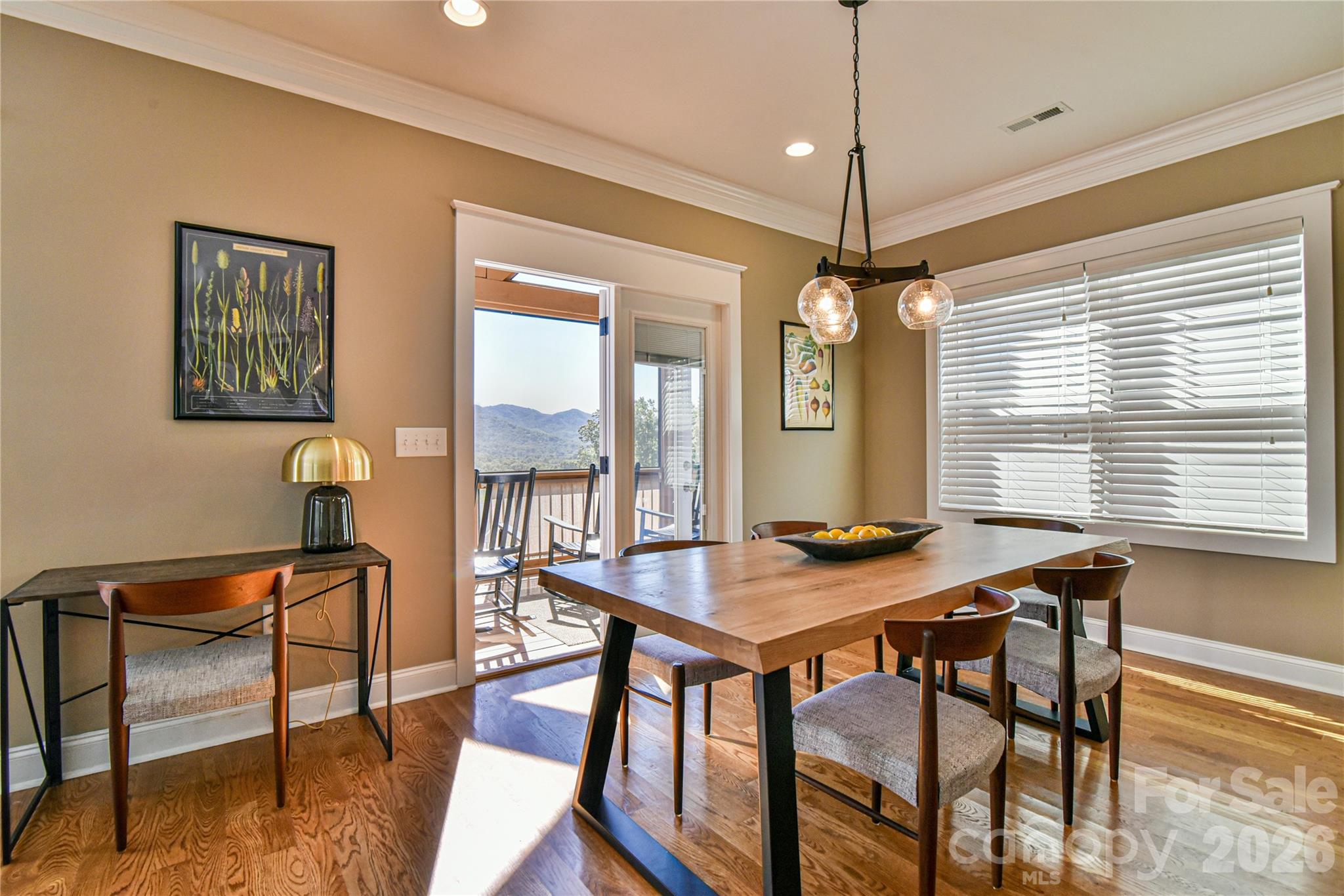 3 Leeds Lane Black Mountain NC 28711