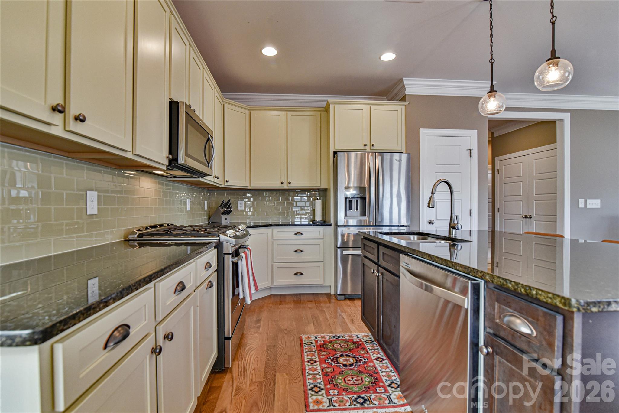 3 Leeds Lane Black Mountain NC 28711