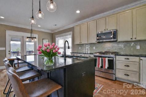 3 Leeds Lane Black Mountain NC 28711