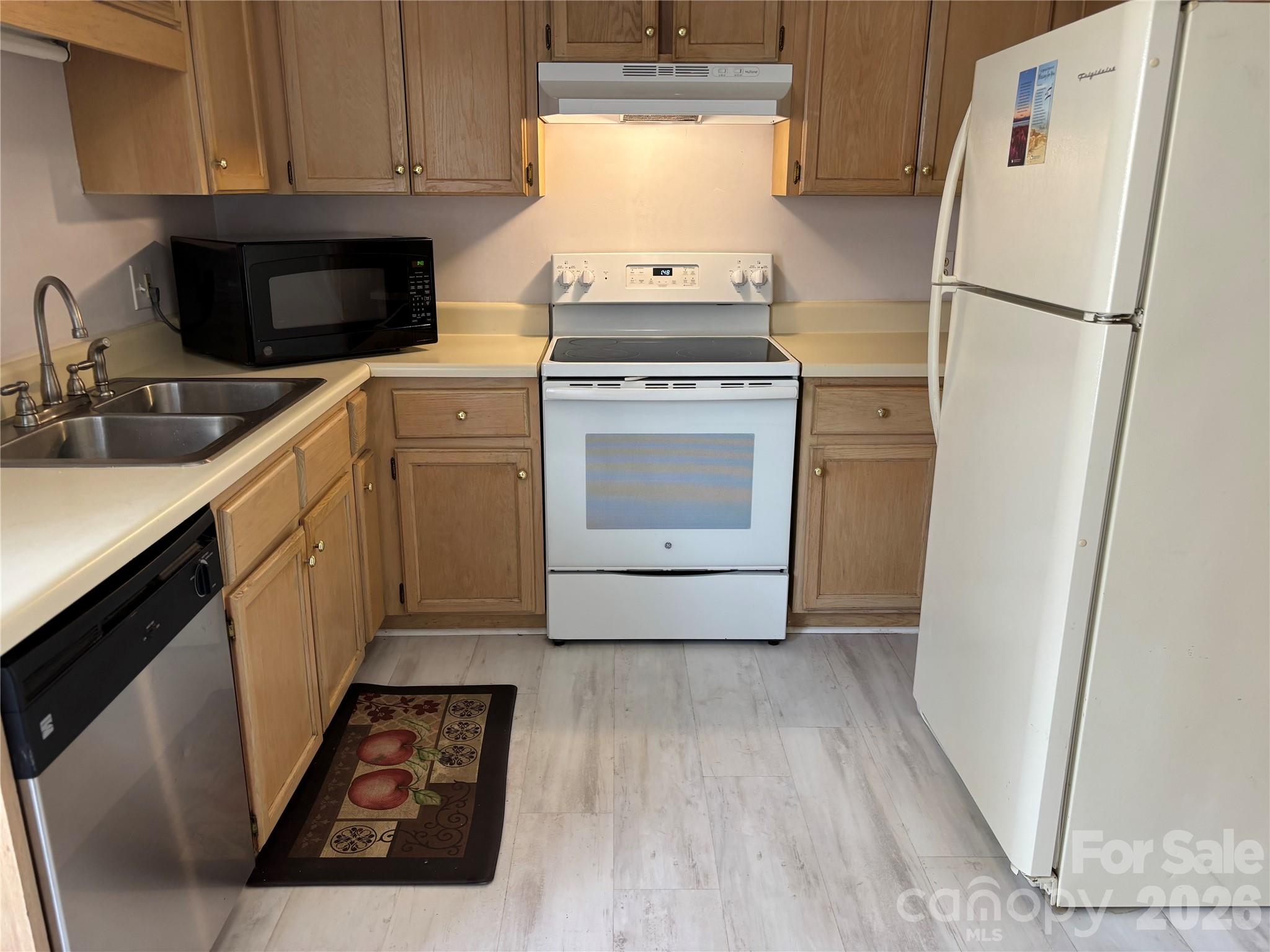 160 Whispering Pines Drive Marion NC 28752