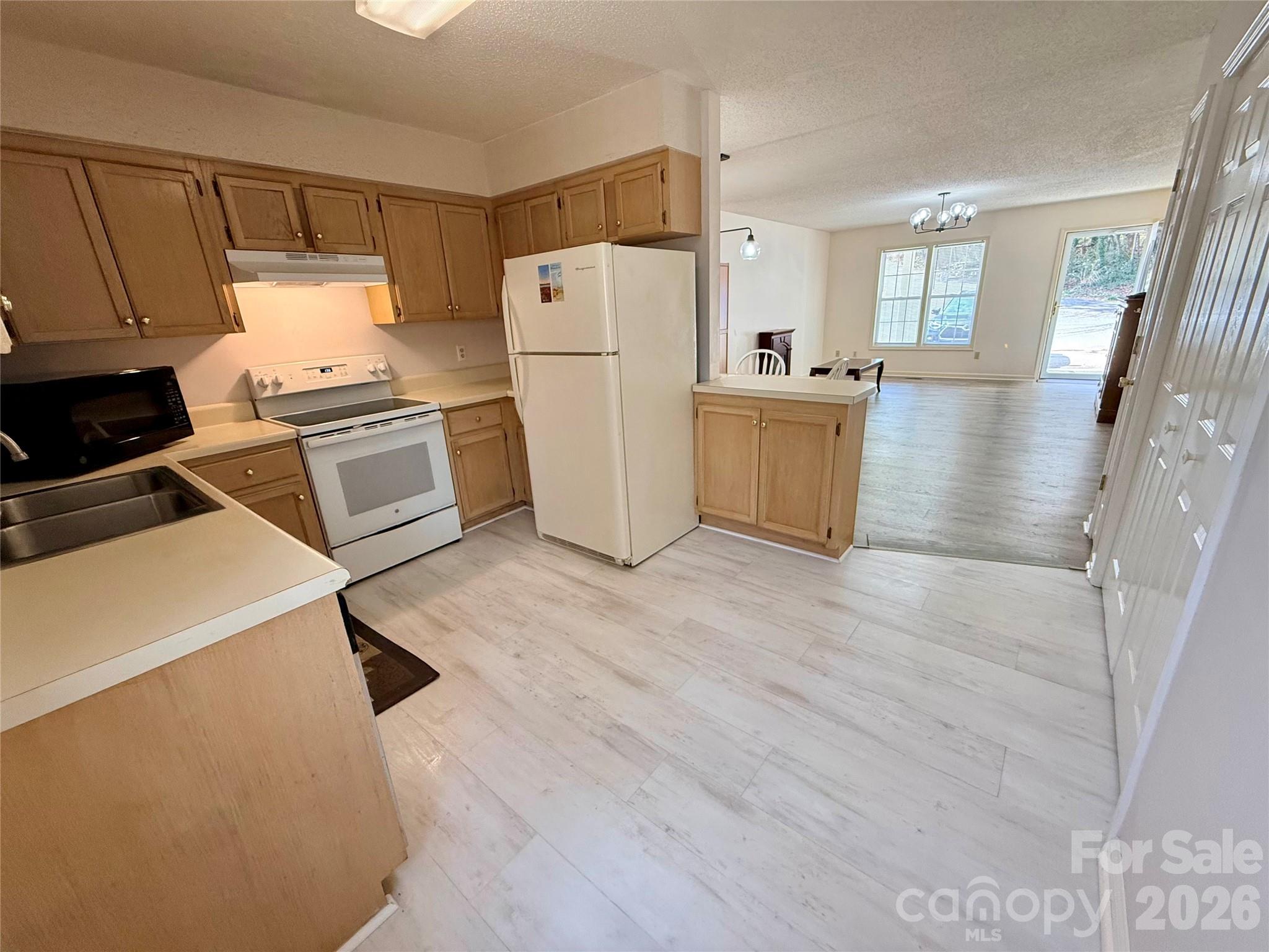160 Whispering Pines Drive Marion NC 28752
