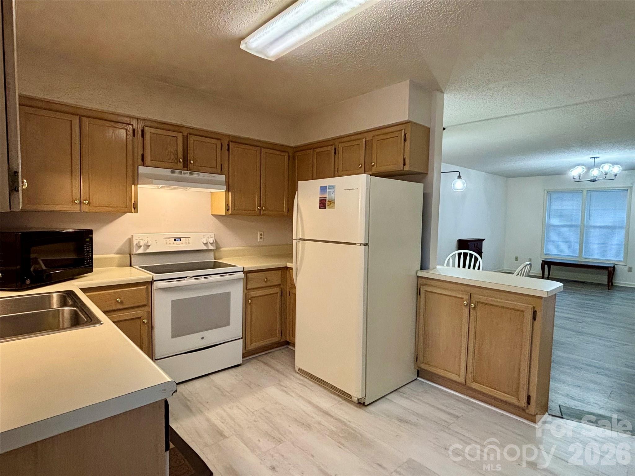 160 Whispering Pines Drive Marion NC 28752
