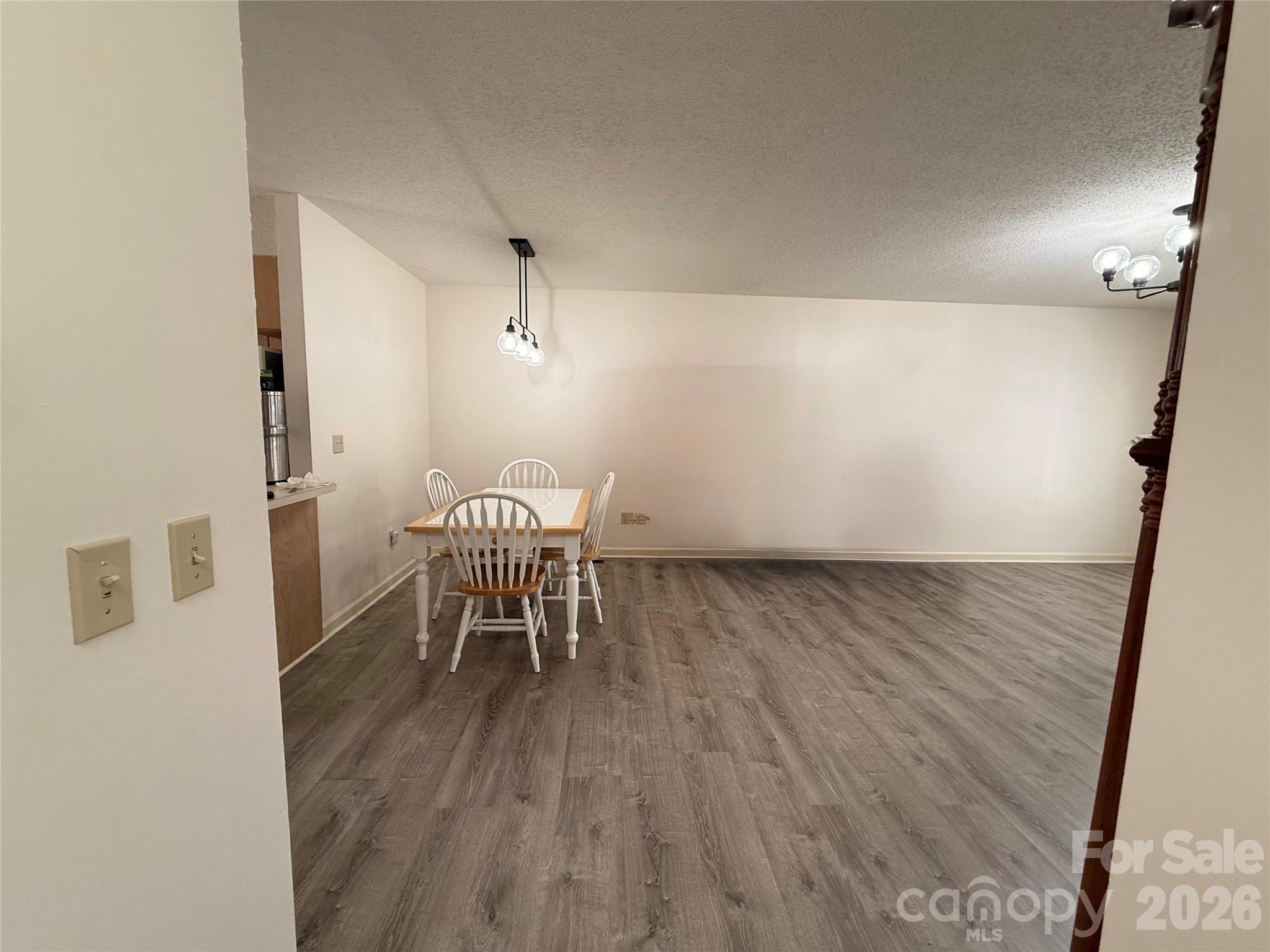 160 Whispering Pines Drive Marion NC 28752