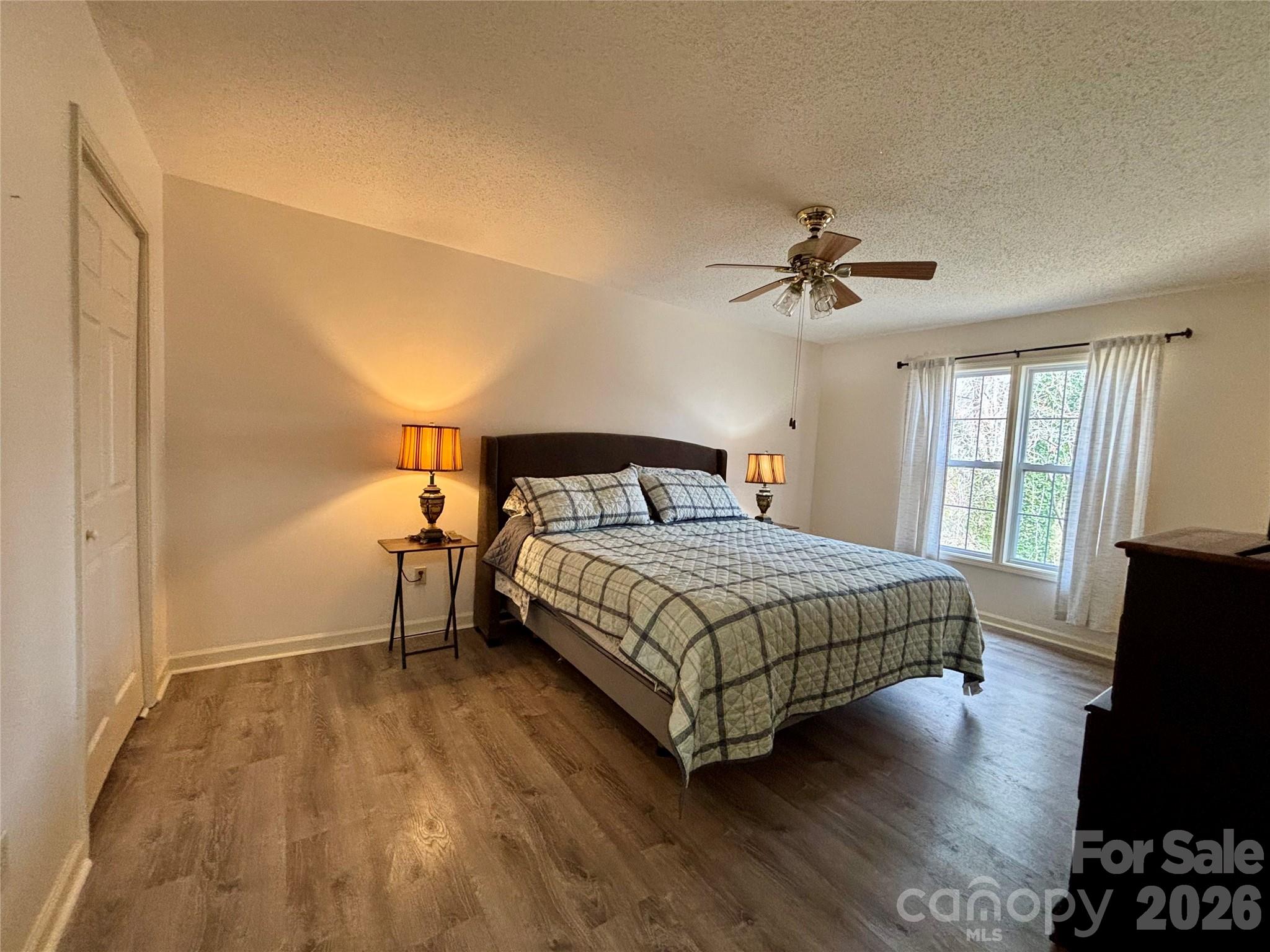 160 Whispering Pines Drive Marion NC 28752