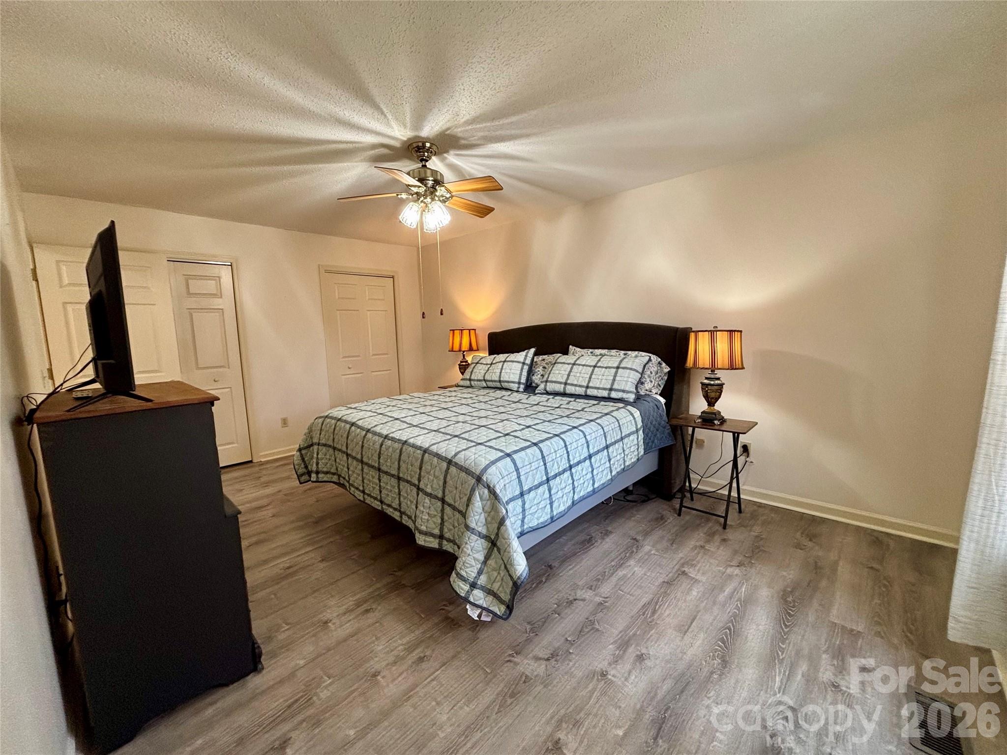 160 Whispering Pines Drive Marion NC 28752