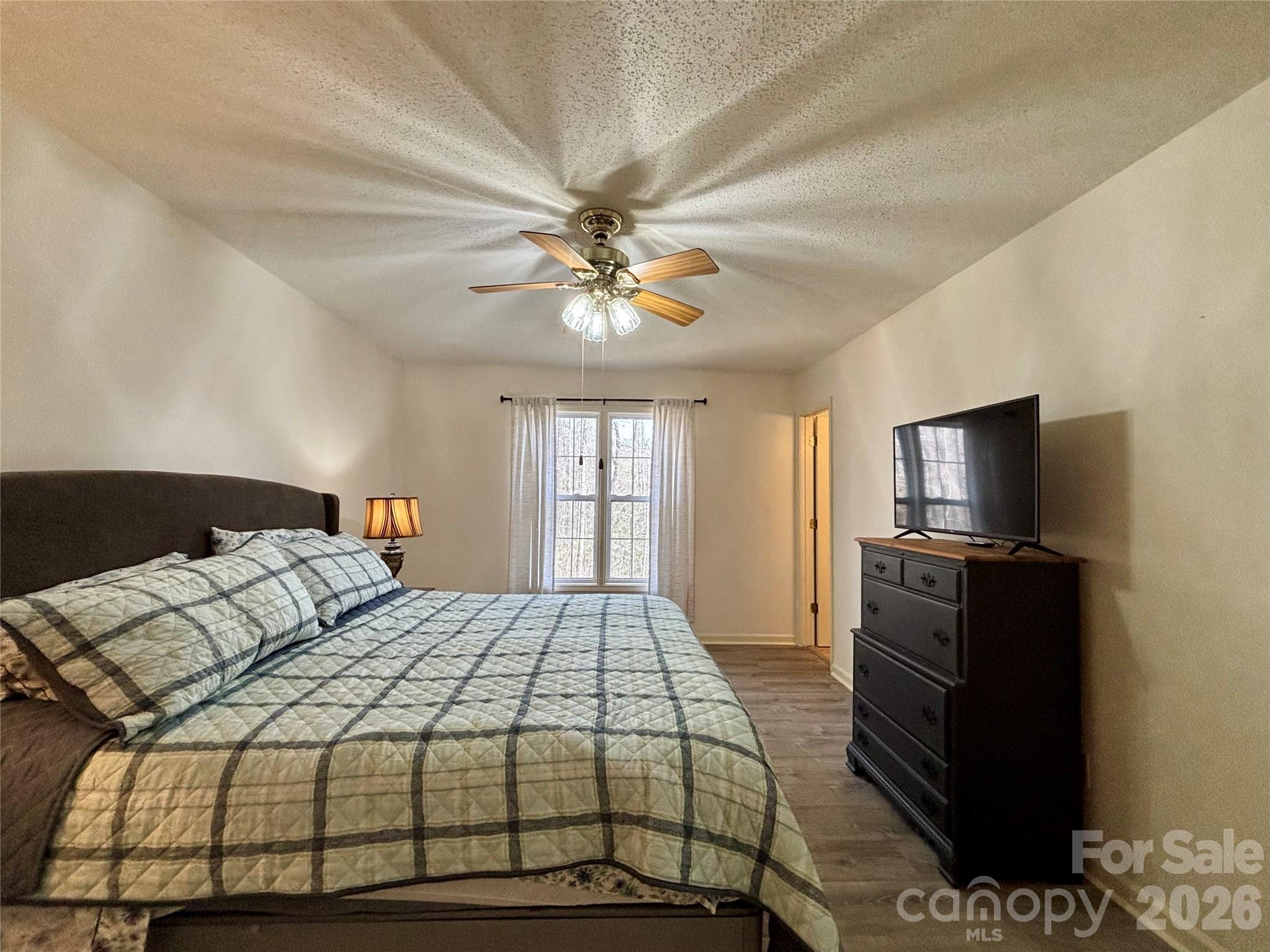 160 Whispering Pines Drive Marion NC 28752