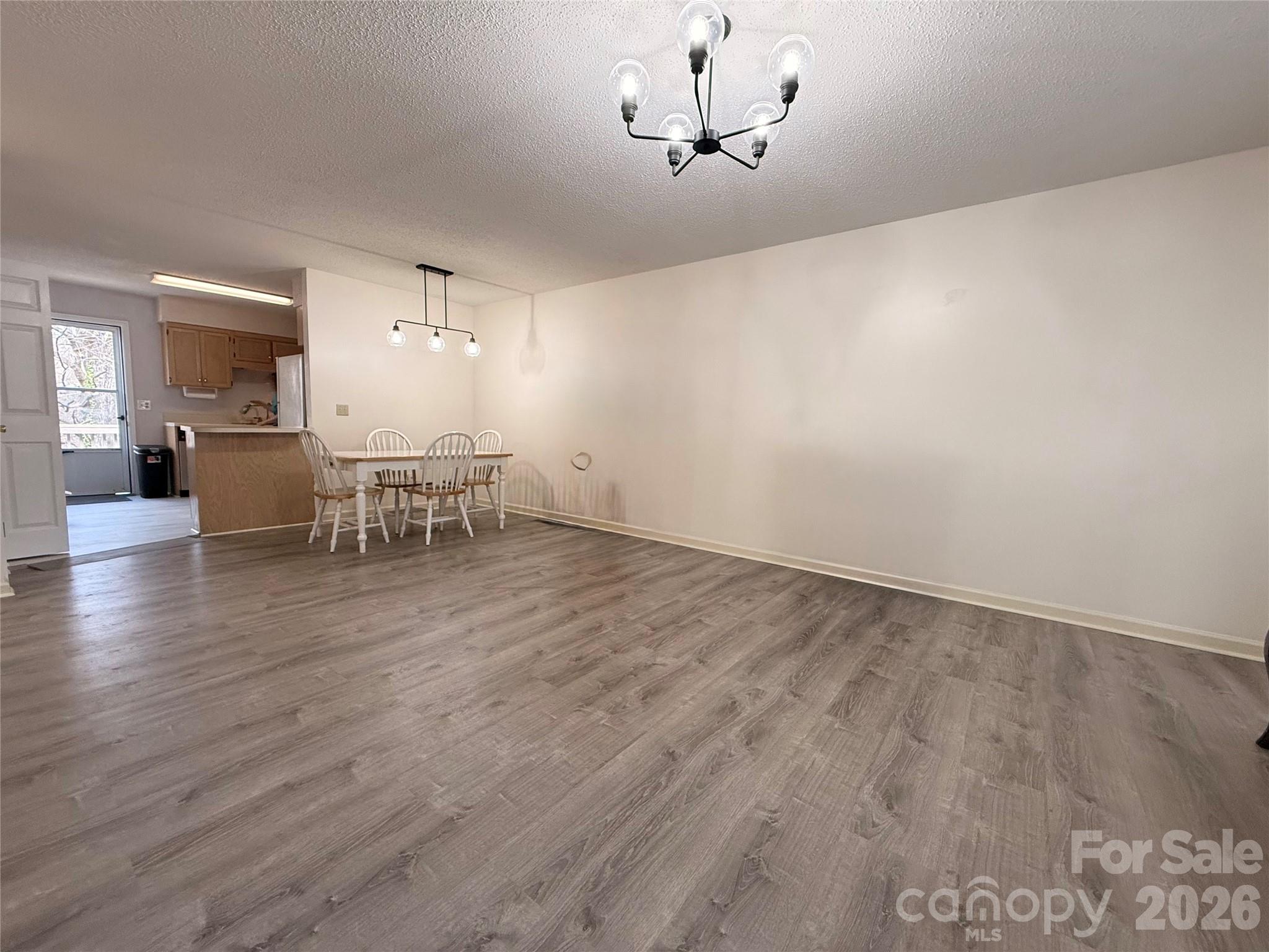 160 Whispering Pines Drive Marion NC 28752