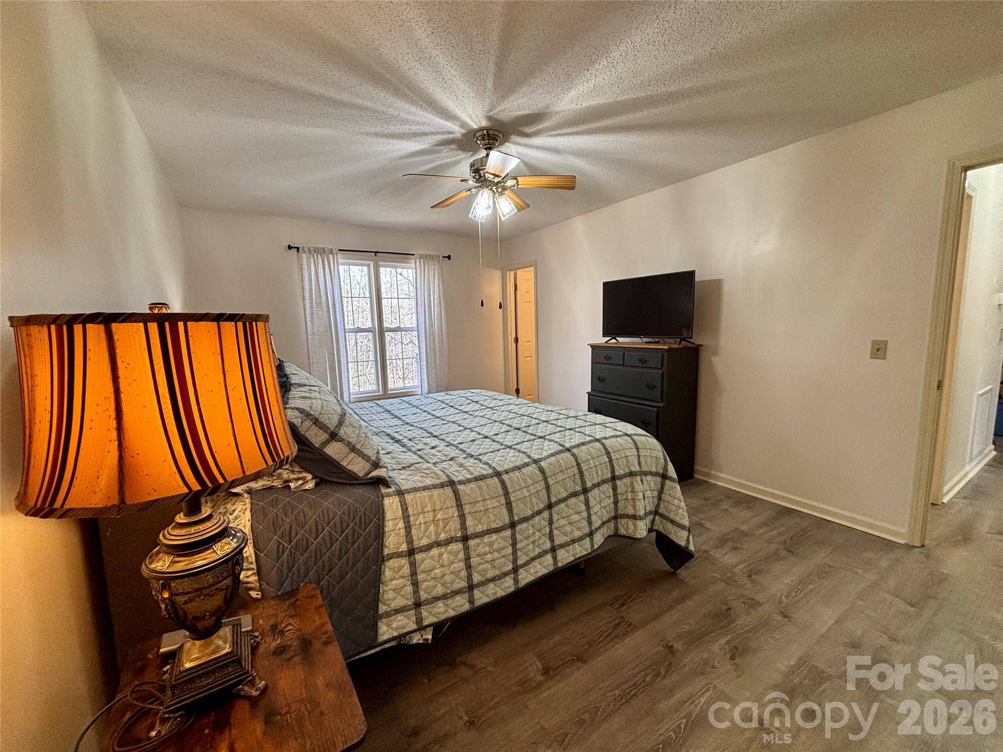 160 Whispering Pines Drive Marion NC 28752
