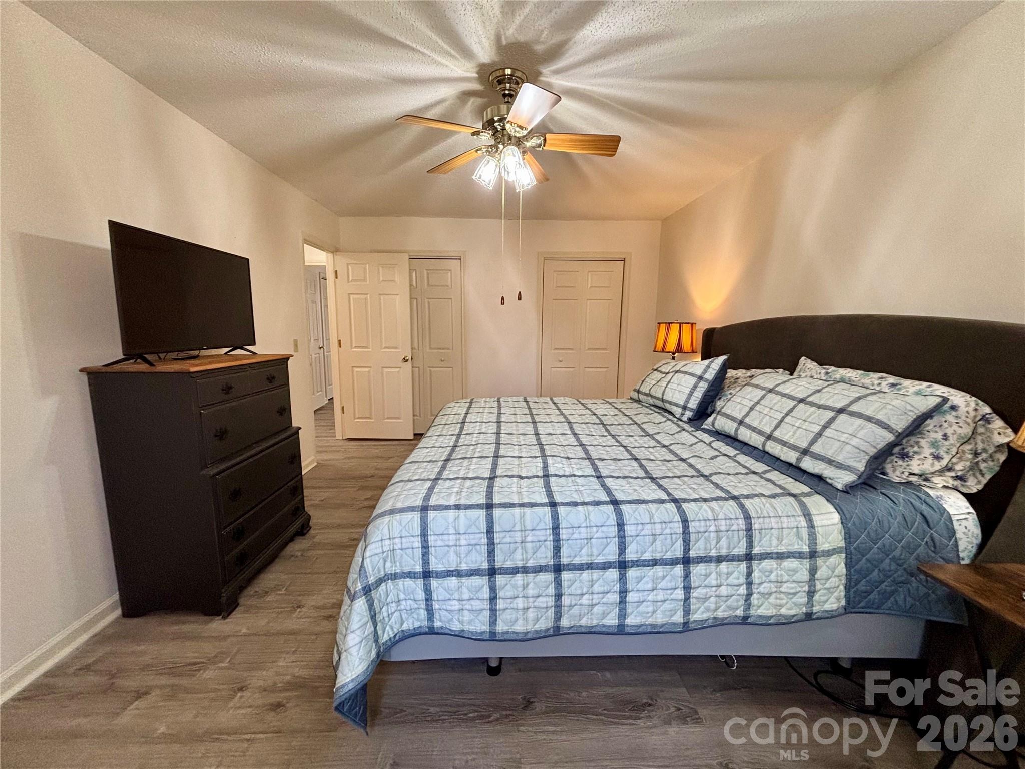 160 Whispering Pines Drive Marion NC 28752
