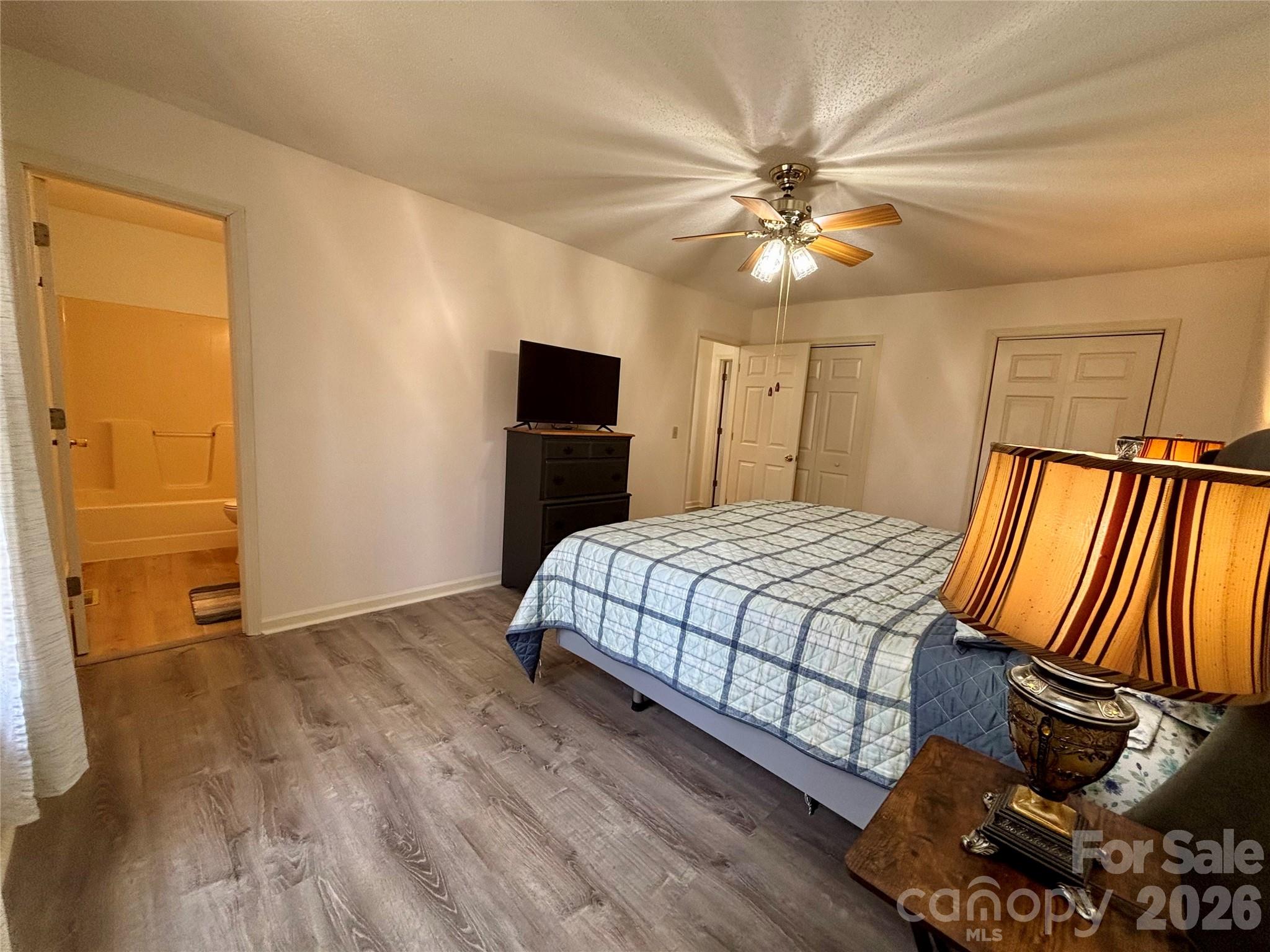160 Whispering Pines Drive Marion NC 28752
