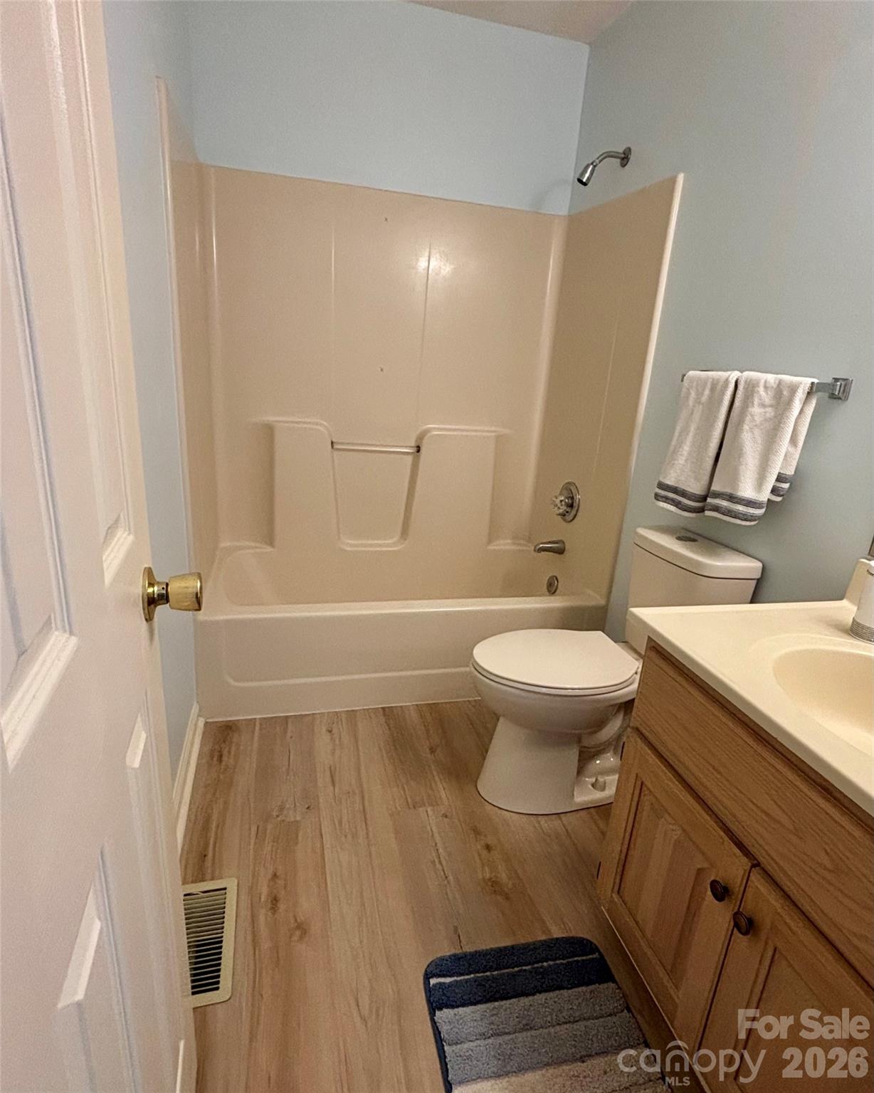 160 Whispering Pines Drive Marion NC 28752