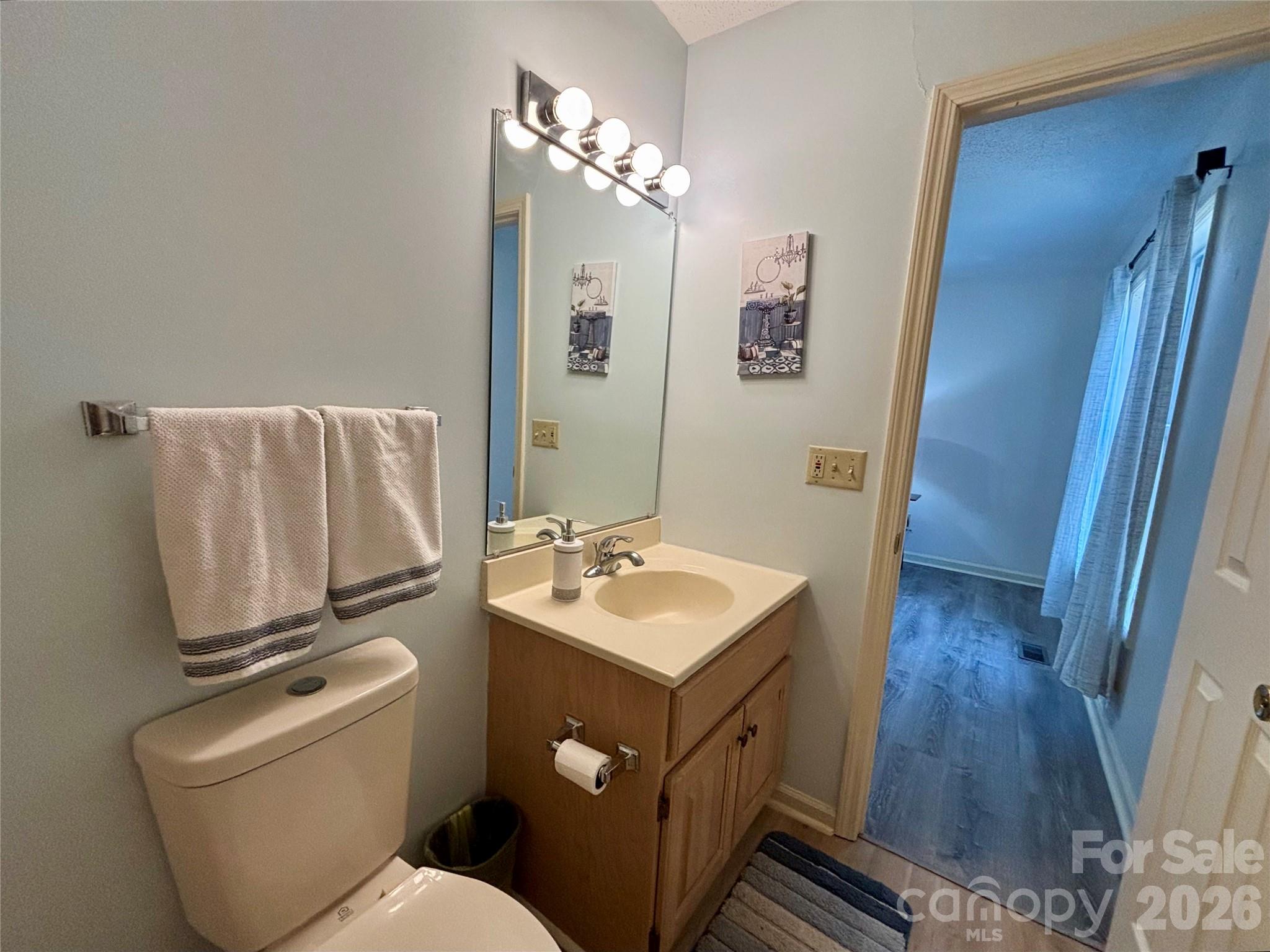 160 Whispering Pines Drive Marion NC 28752