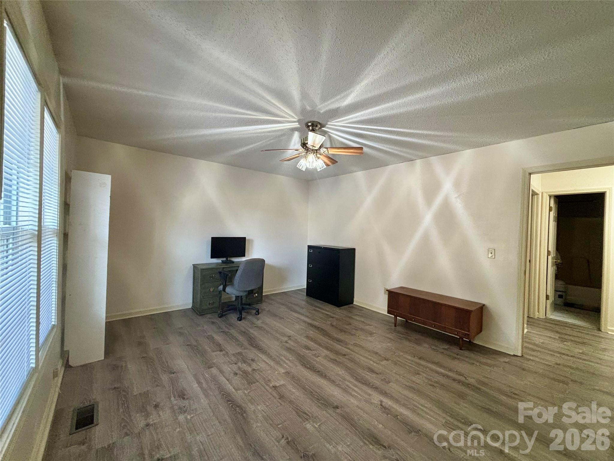 160 Whispering Pines Drive Marion NC 28752