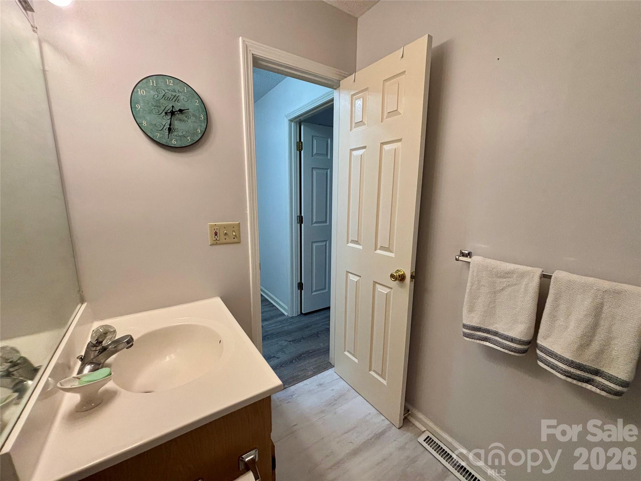 160 Whispering Pines Drive Marion NC 28752