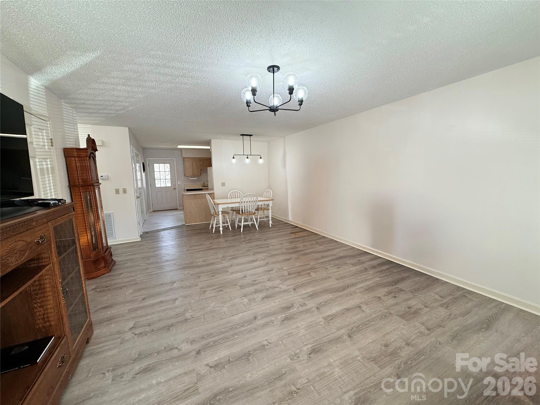 160 Whispering Pines Drive Marion NC 28752