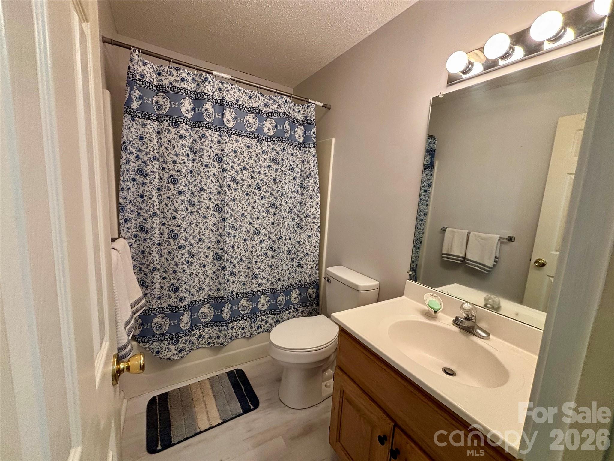 160 Whispering Pines Drive Marion NC 28752