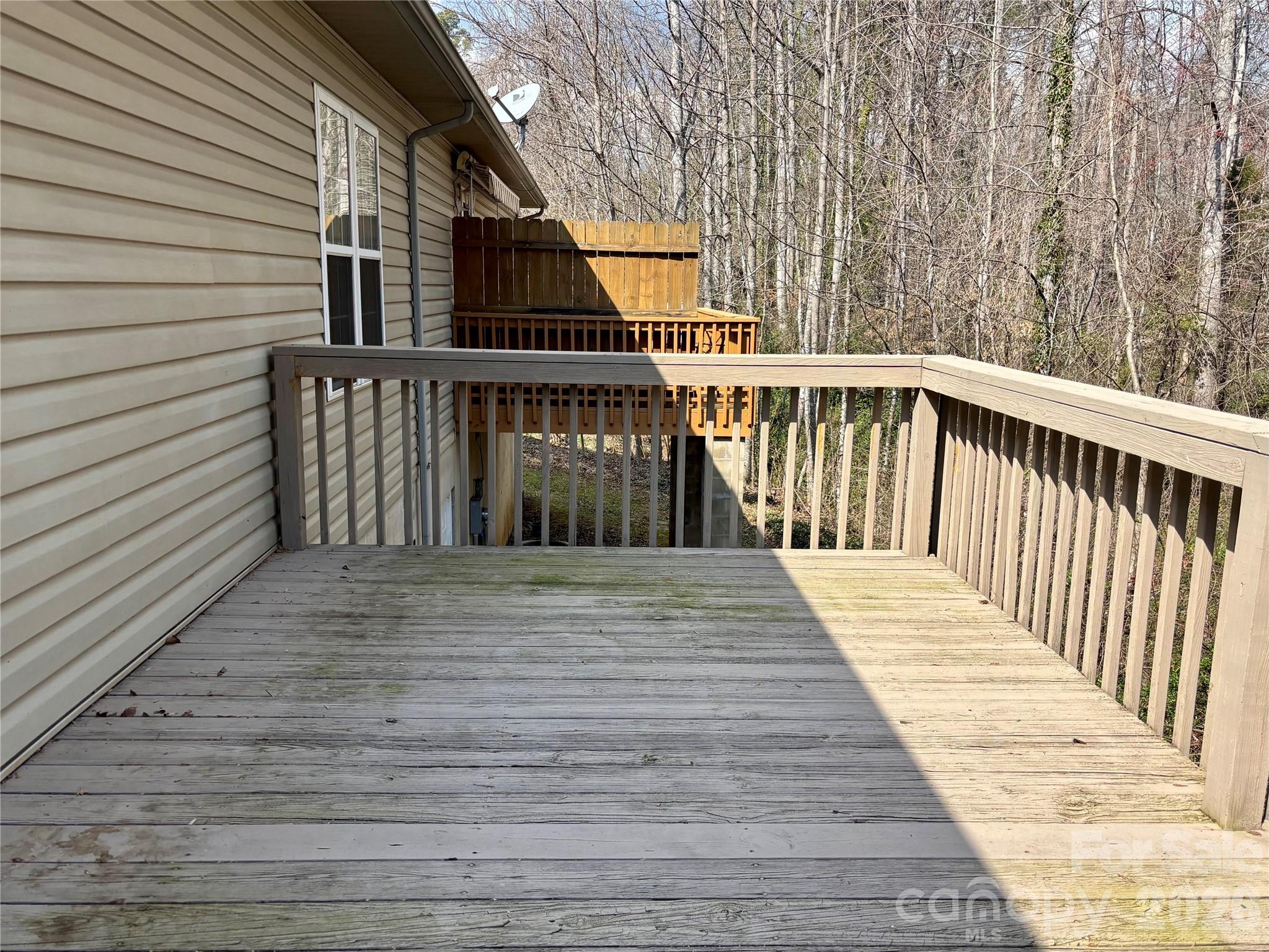 160 Whispering Pines Drive Marion NC 28752