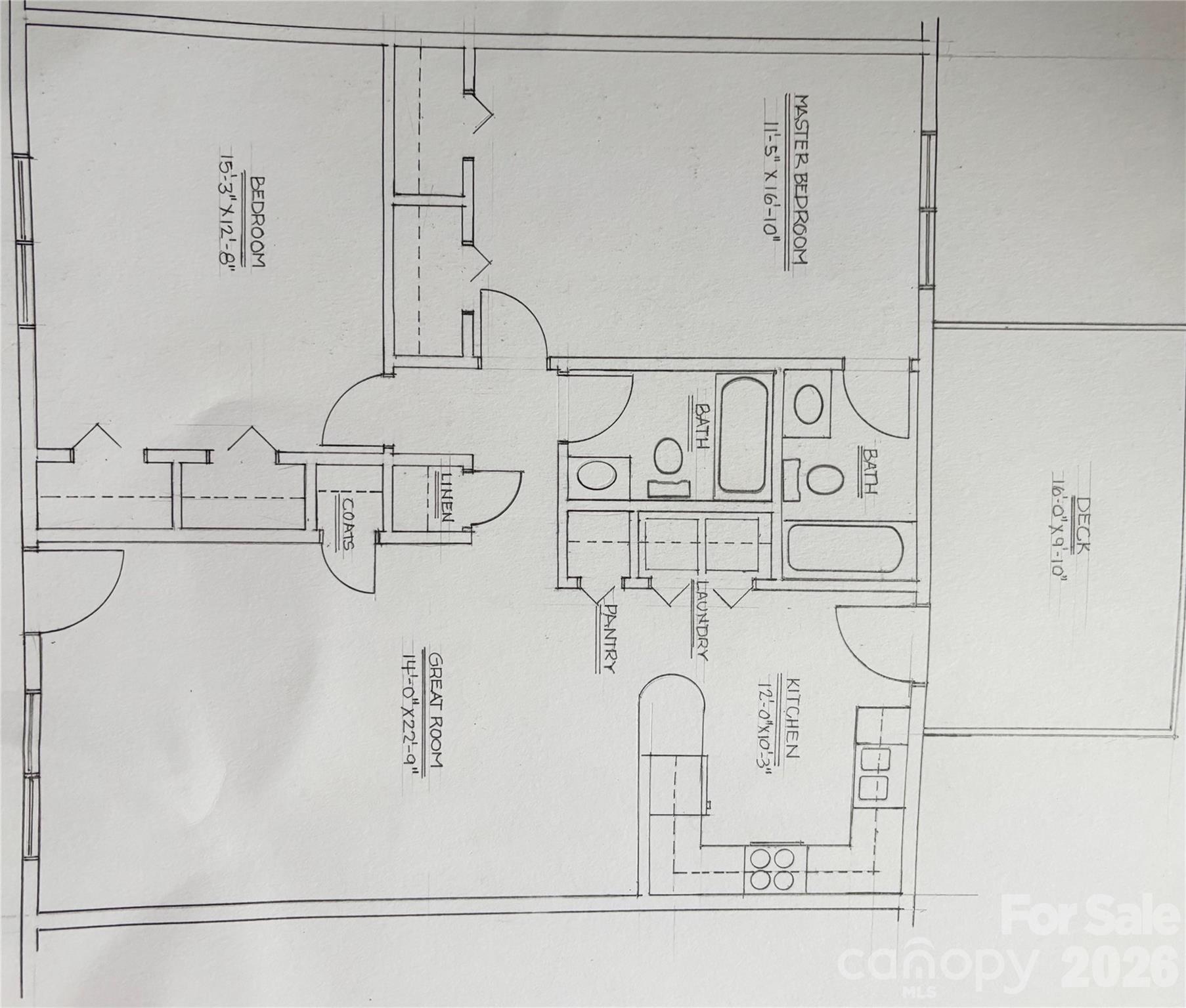 160 Whispering Pines Drive Marion NC 28752
