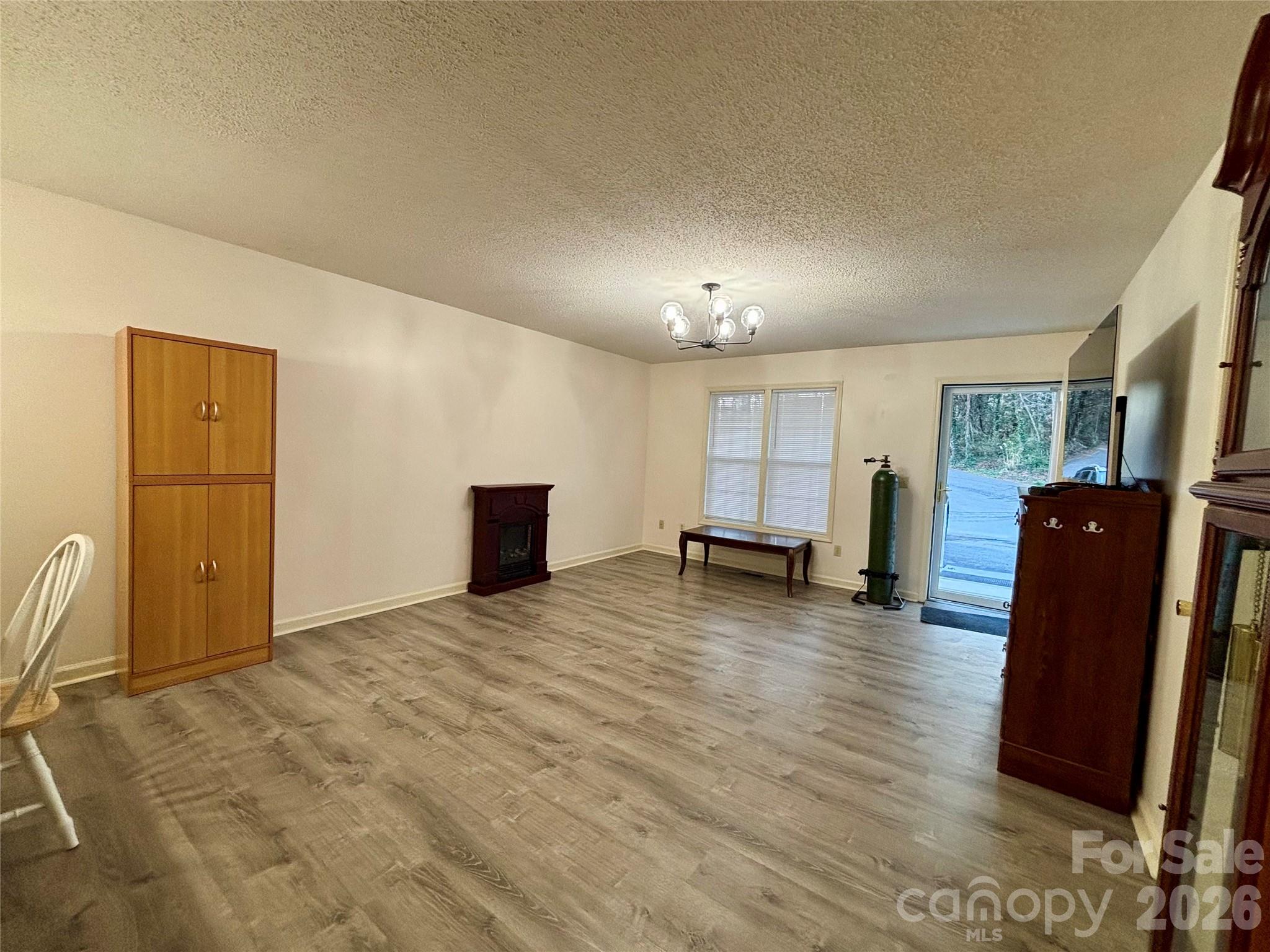 160 Whispering Pines Drive Marion NC 28752