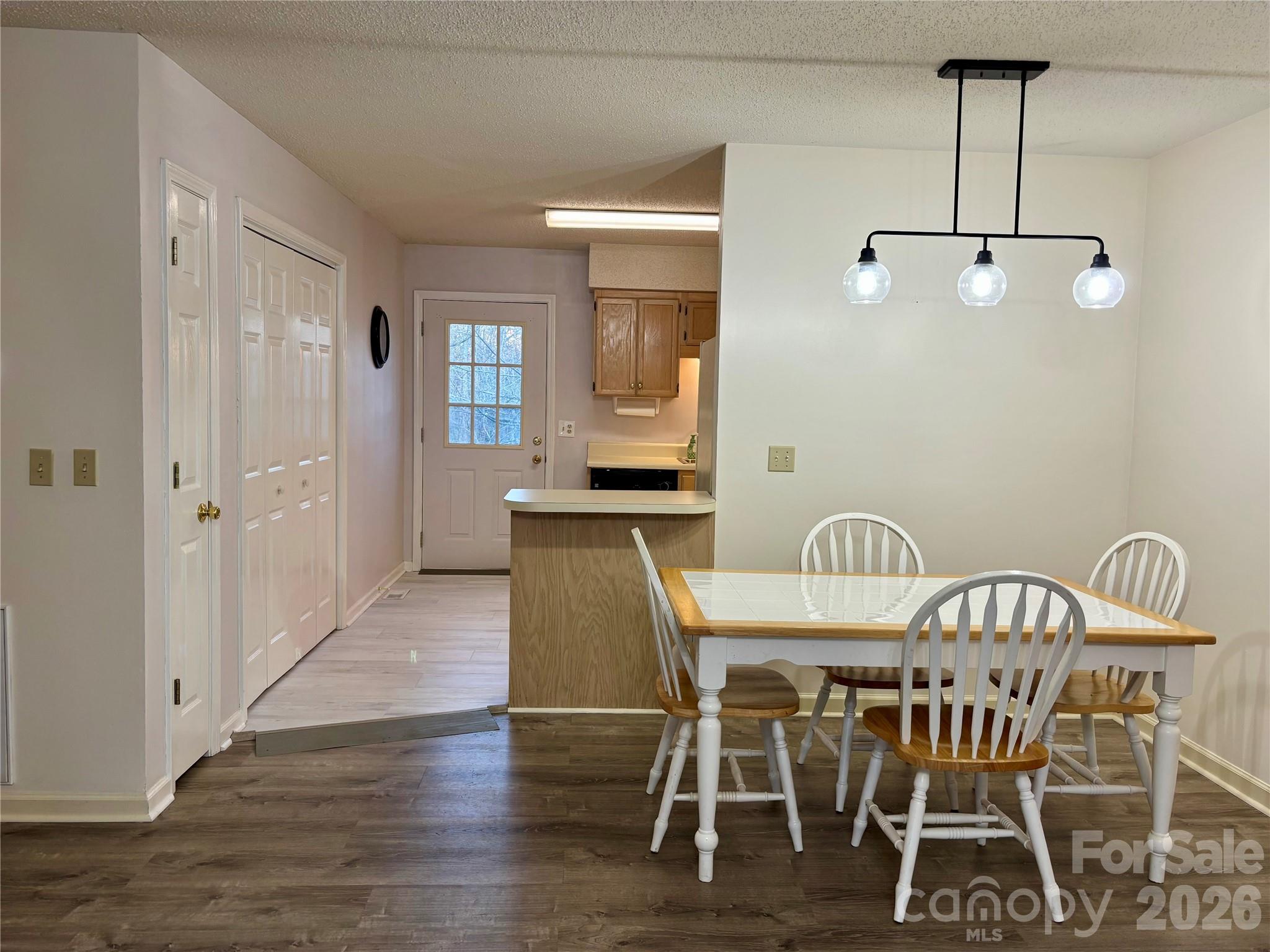 160 Whispering Pines Drive Marion NC 28752