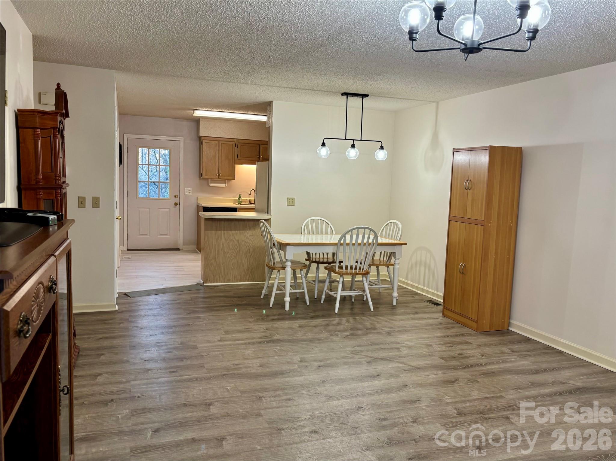 160 Whispering Pines Drive Marion NC 28752