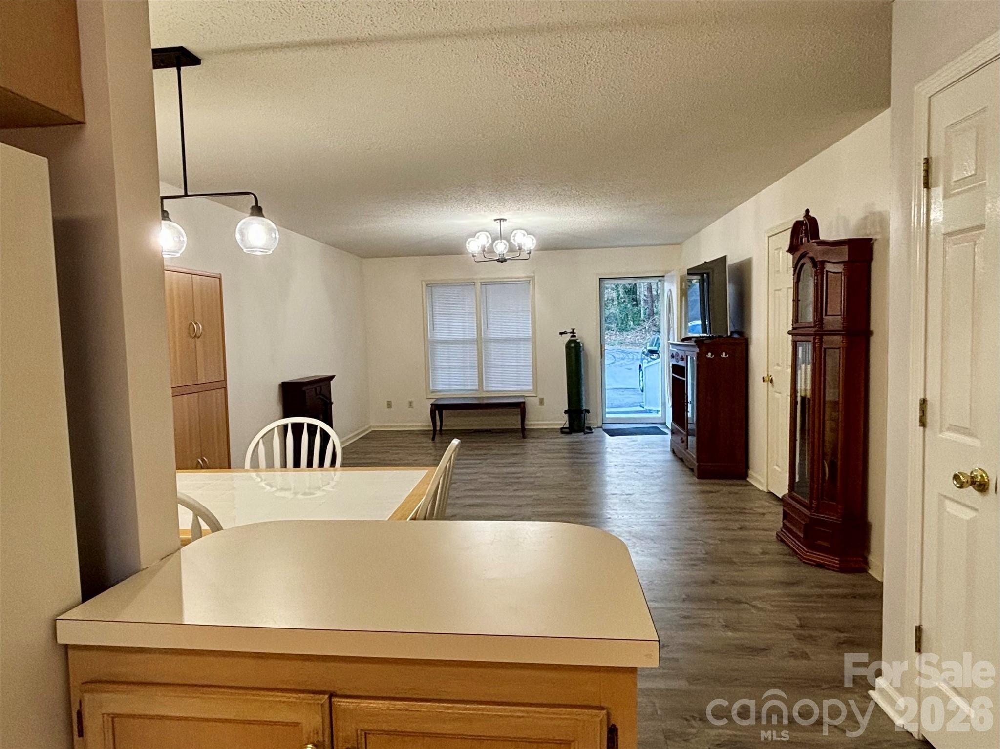 160 Whispering Pines Drive Marion NC 28752