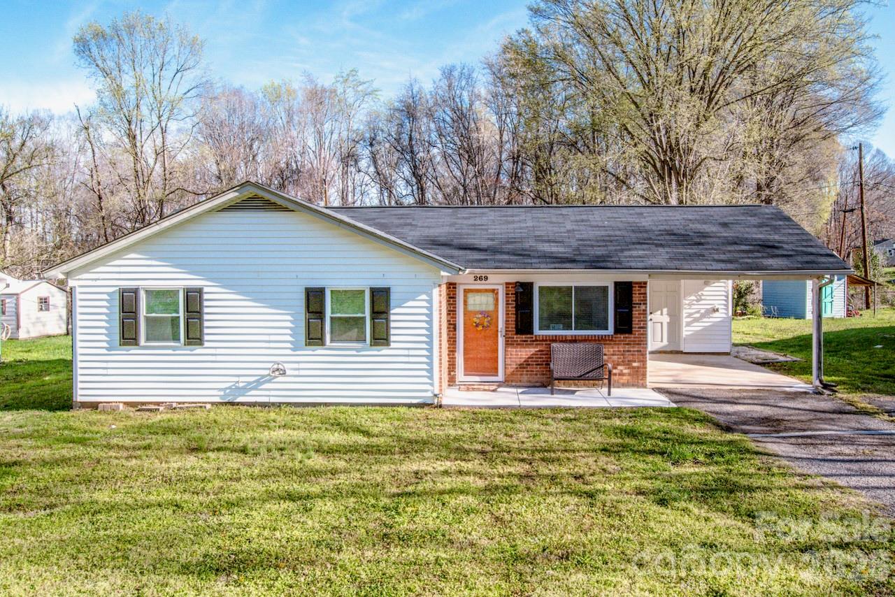 269 Mountview Drive Mocksville NC 27028