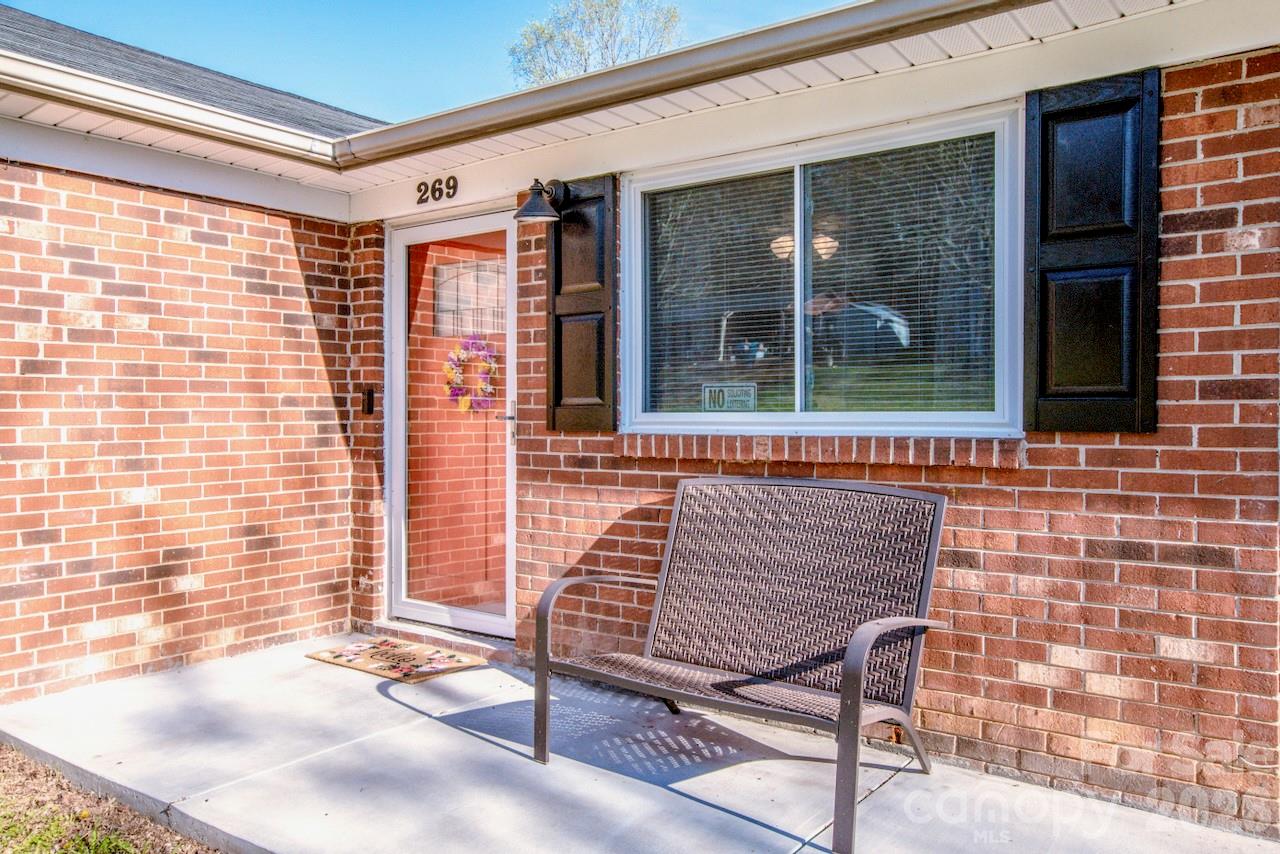 269 Mountview Drive Mocksville NC 27028