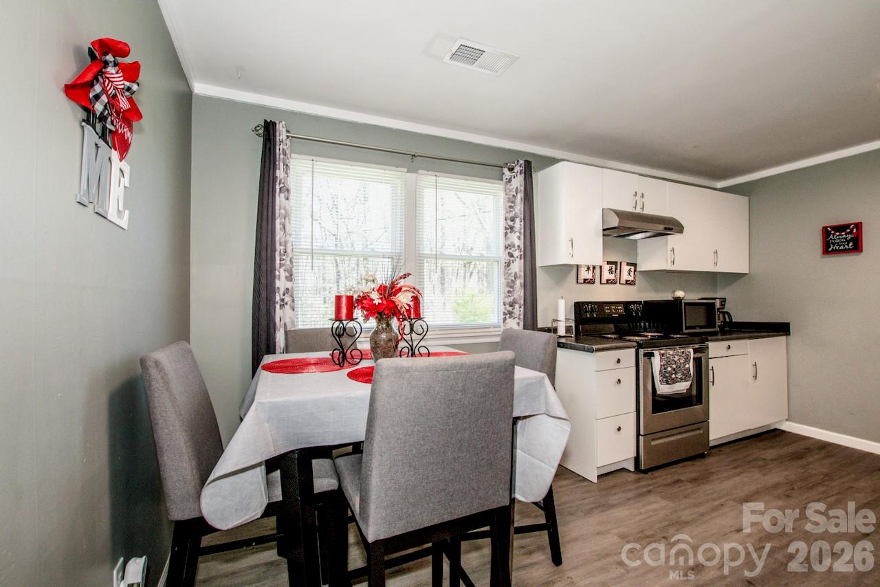 269 Mountview Drive Mocksville NC 27028
