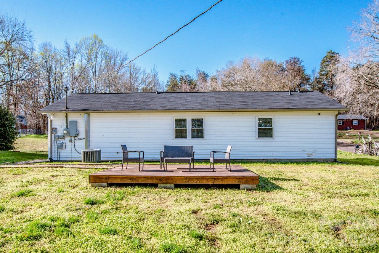 269 Mountview Drive Mocksville NC 27028