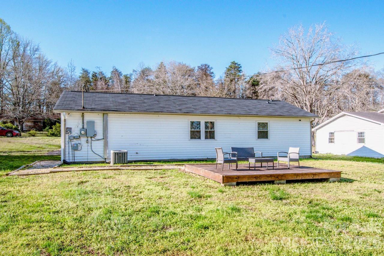 269 Mountview Drive Mocksville NC 27028