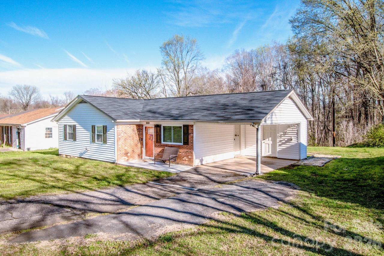 269 Mountview Drive Mocksville NC 27028