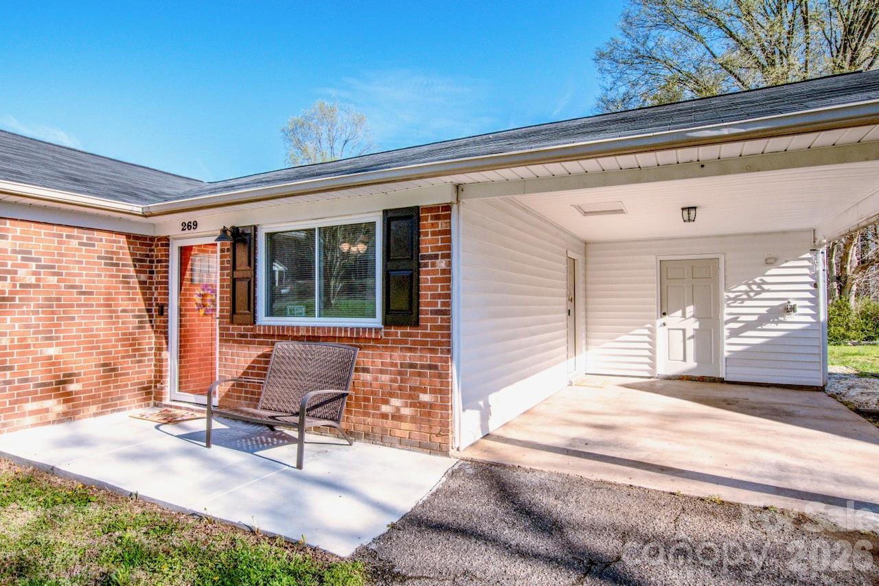 269 Mountview Drive Mocksville NC 27028