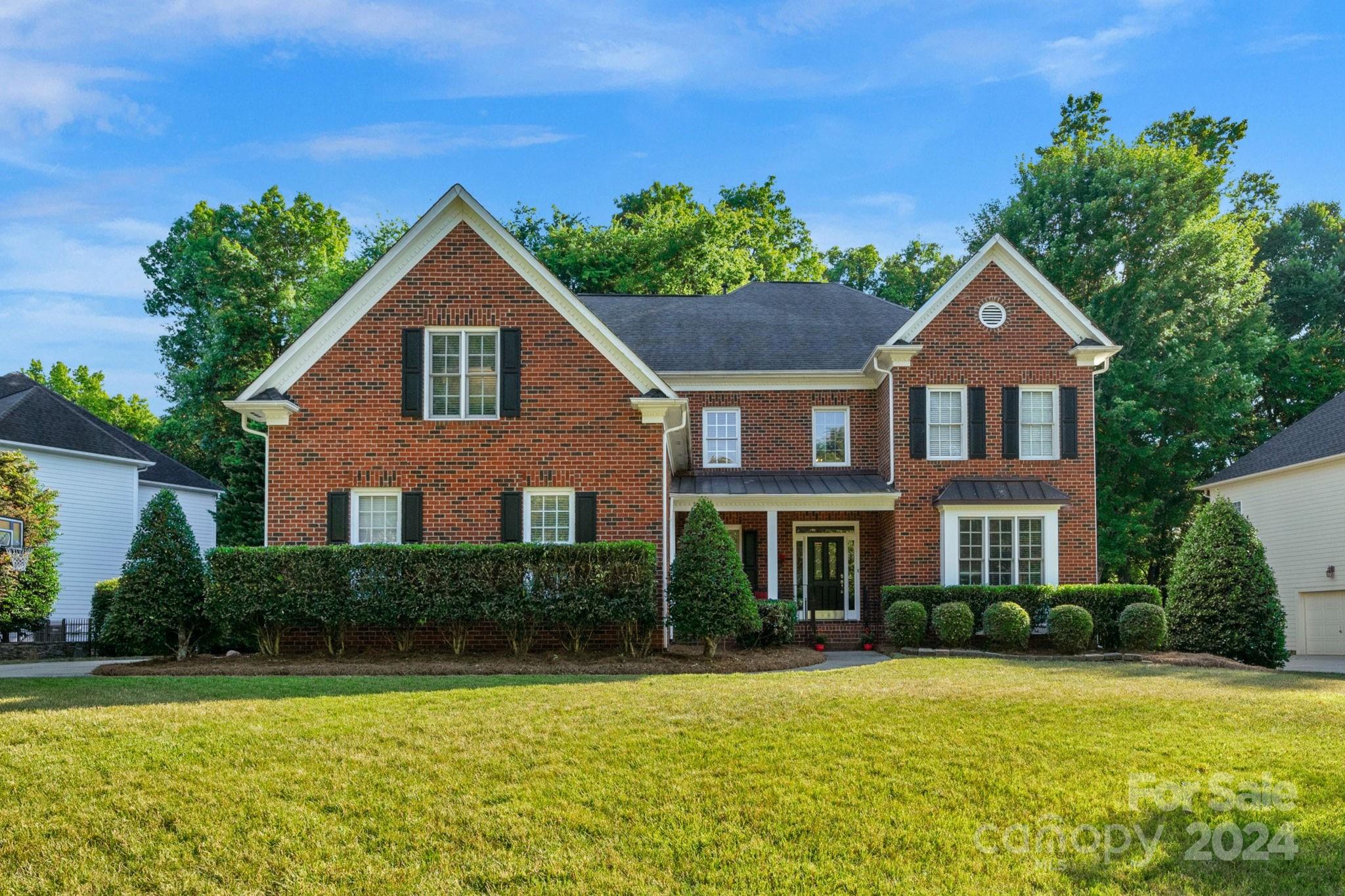 406 Belvedere Lane Waxhaw NC 28173