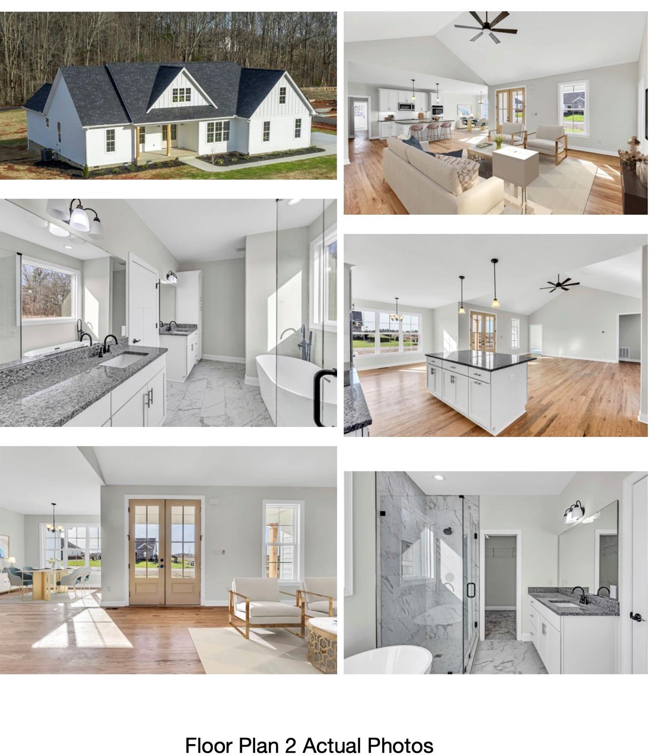 153 Trinity Court Salisbury NC 28147