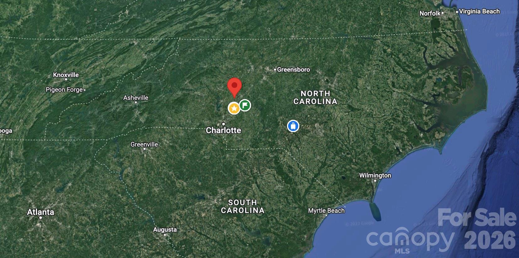 153 Trinity Court Salisbury NC 28147