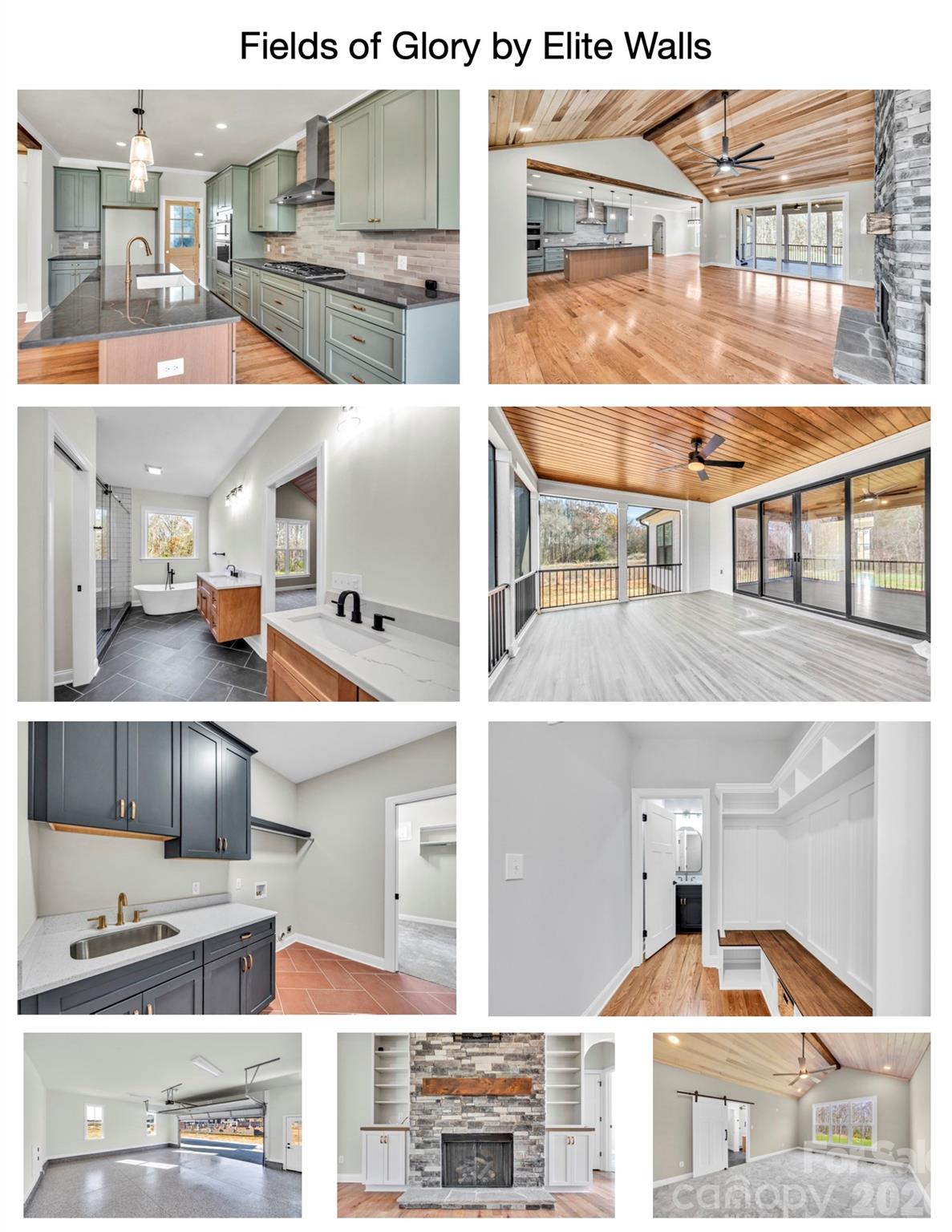 153 Trinity Court Salisbury NC 28147