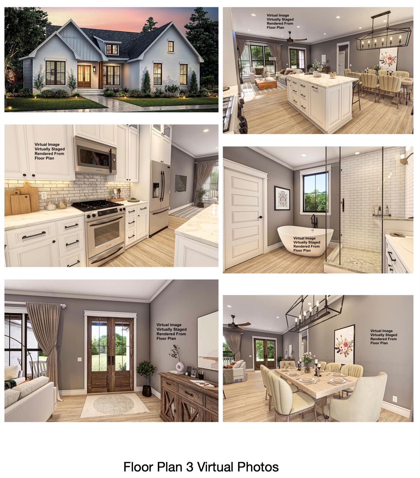 153 Trinity Court Salisbury NC 28147