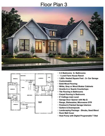 153 Trinity Court Salisbury NC 28147