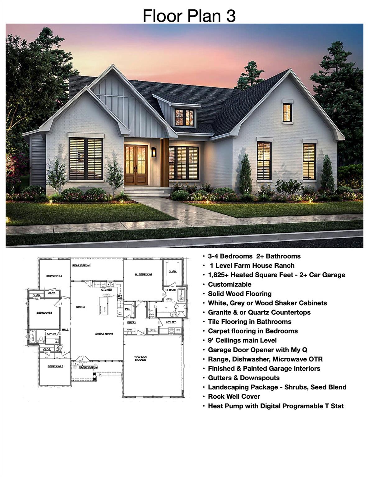 153 Trinity Court Salisbury NC 28147