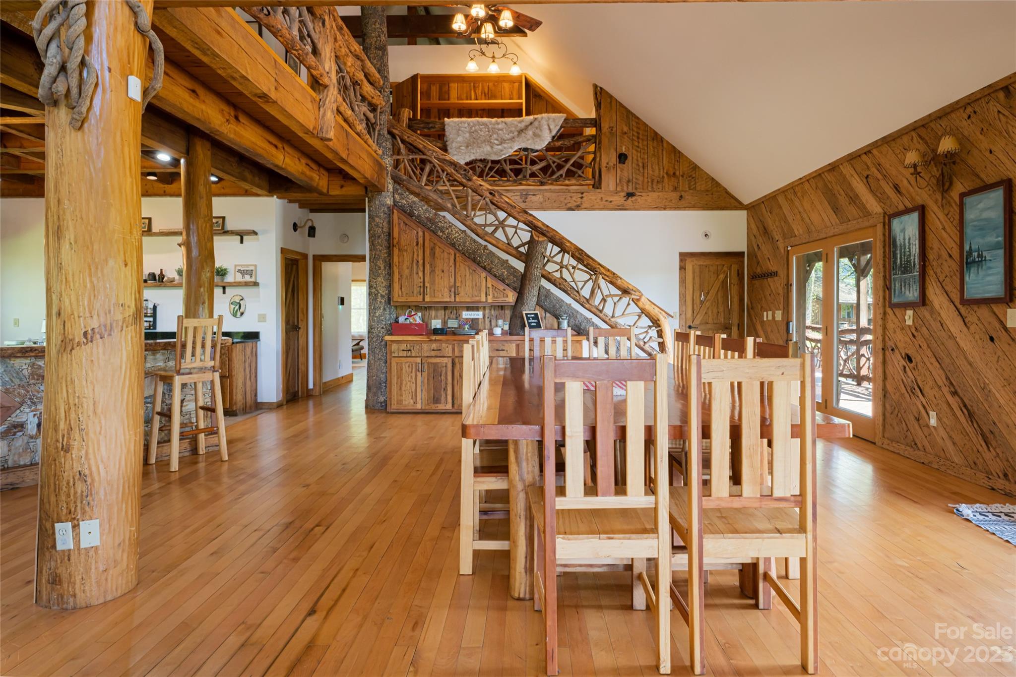 109 Carriage Drive Burnsville NC 28714
