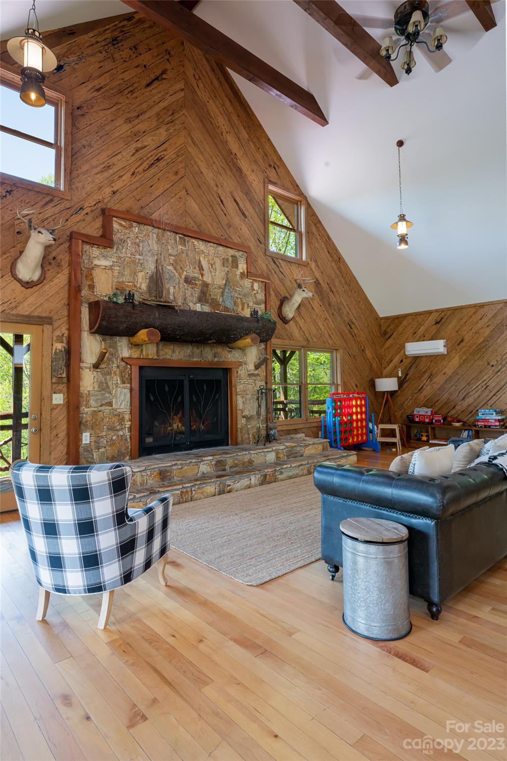 109 Carriage Drive Burnsville NC 28714