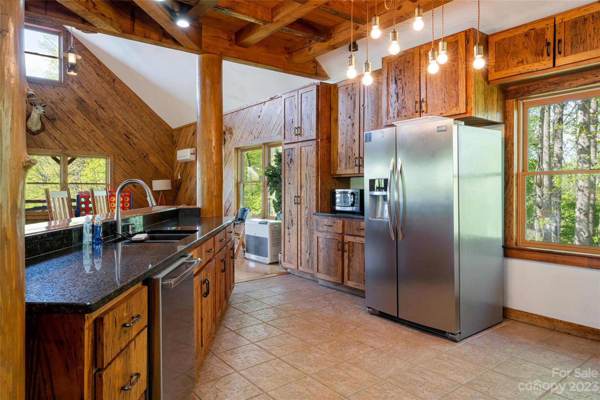 109 Carriage Drive Burnsville NC 28714