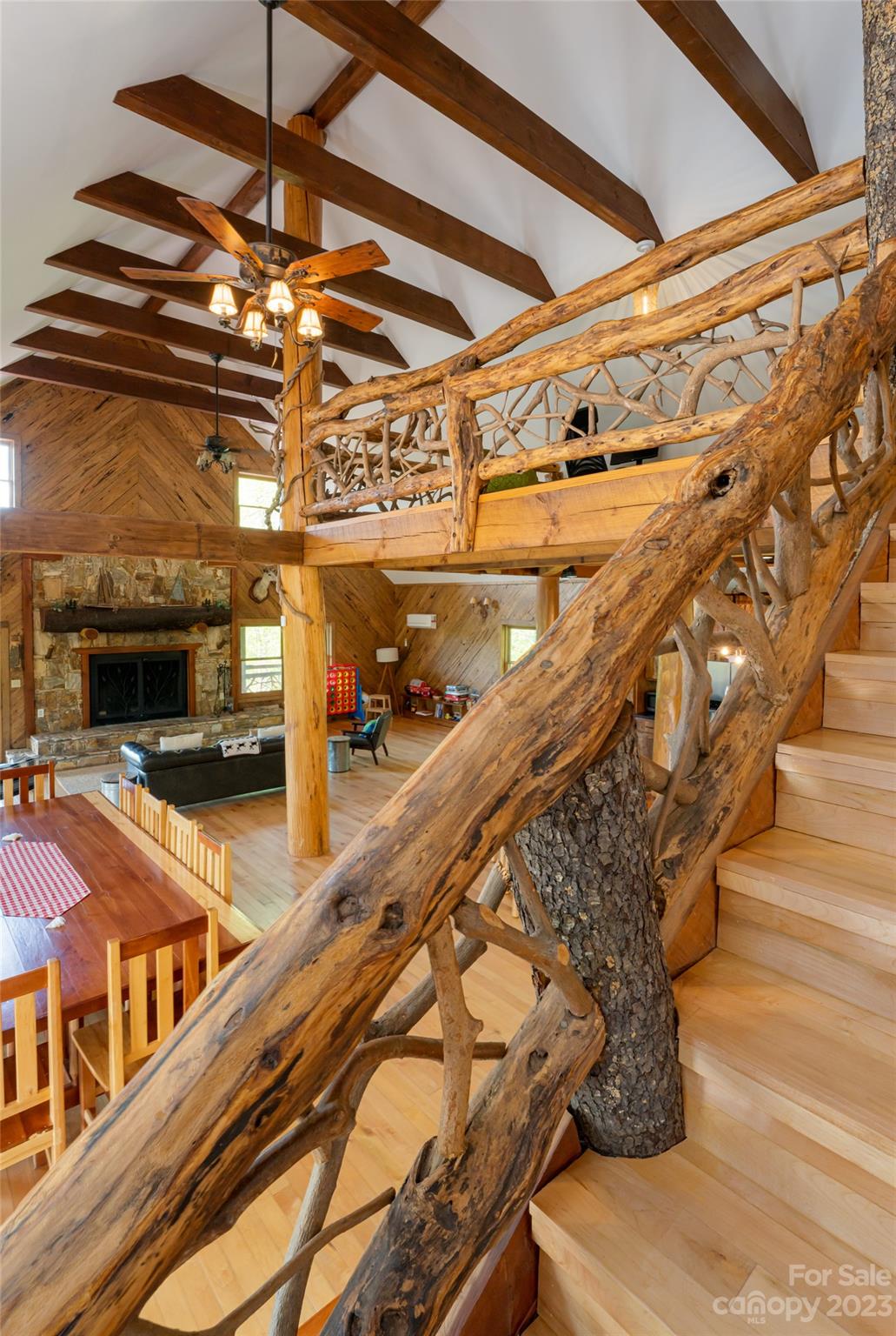 109 Carriage Drive Burnsville NC 28714