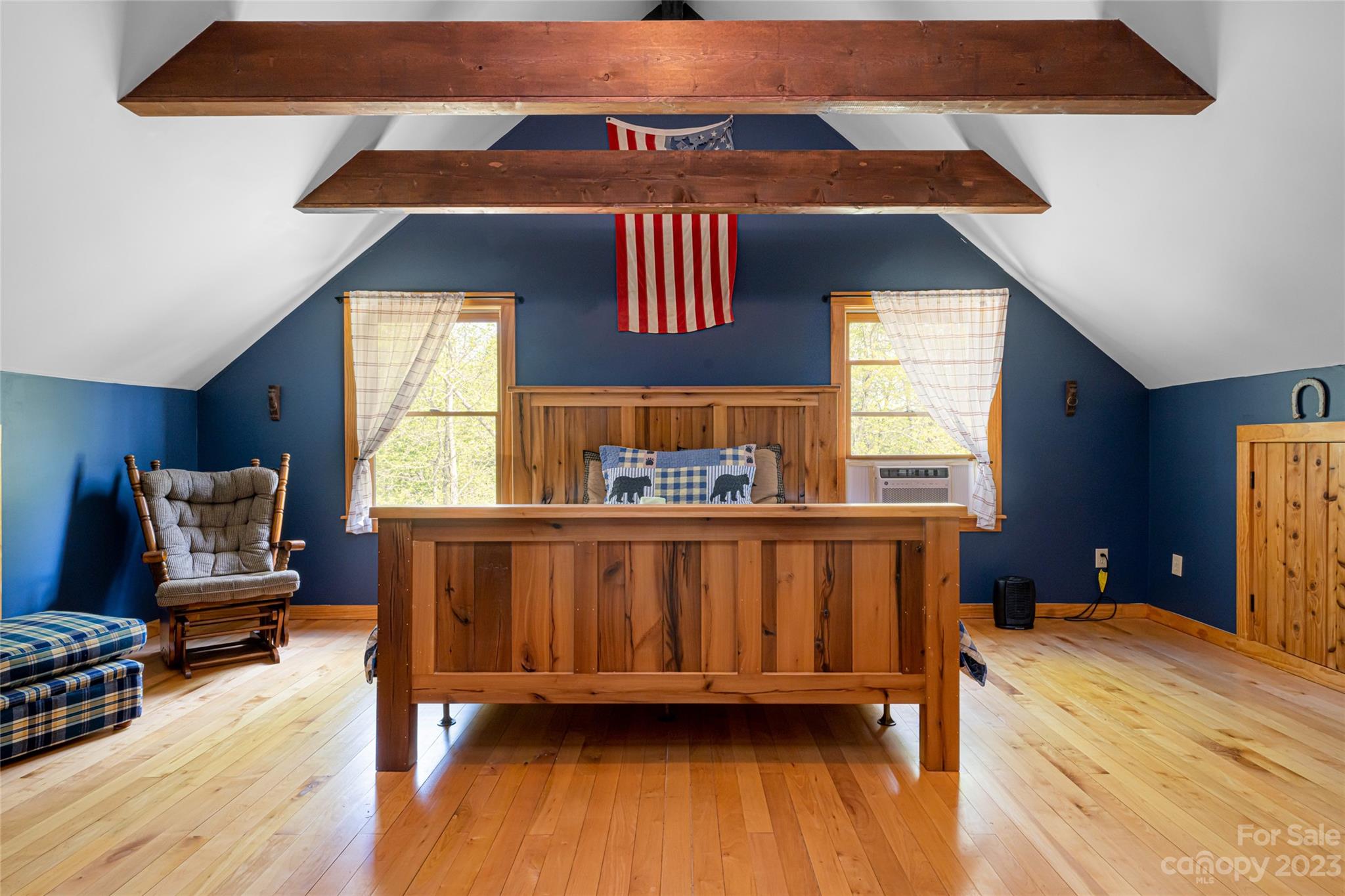 109 Carriage Drive Burnsville NC 28714