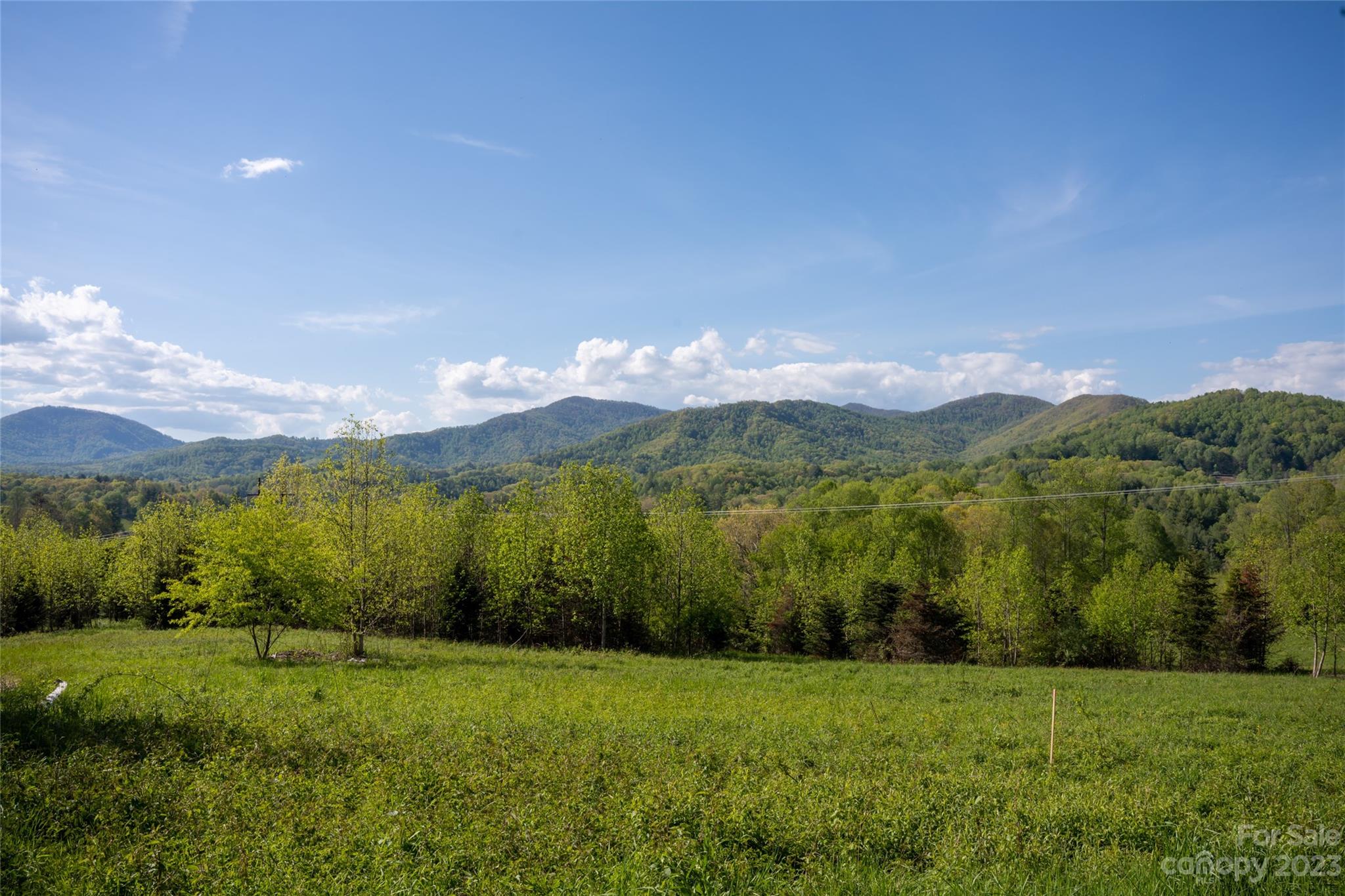 109 Carriage Drive Burnsville NC 28714