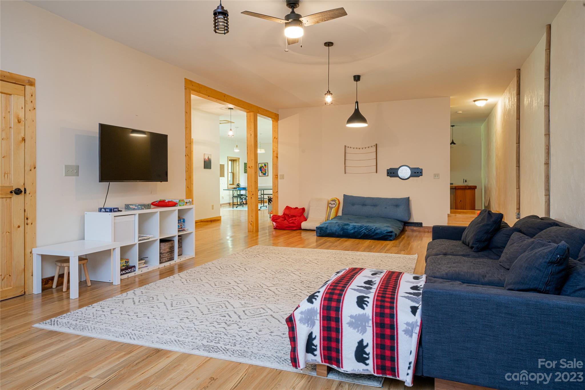 109 Carriage Drive Burnsville NC 28714