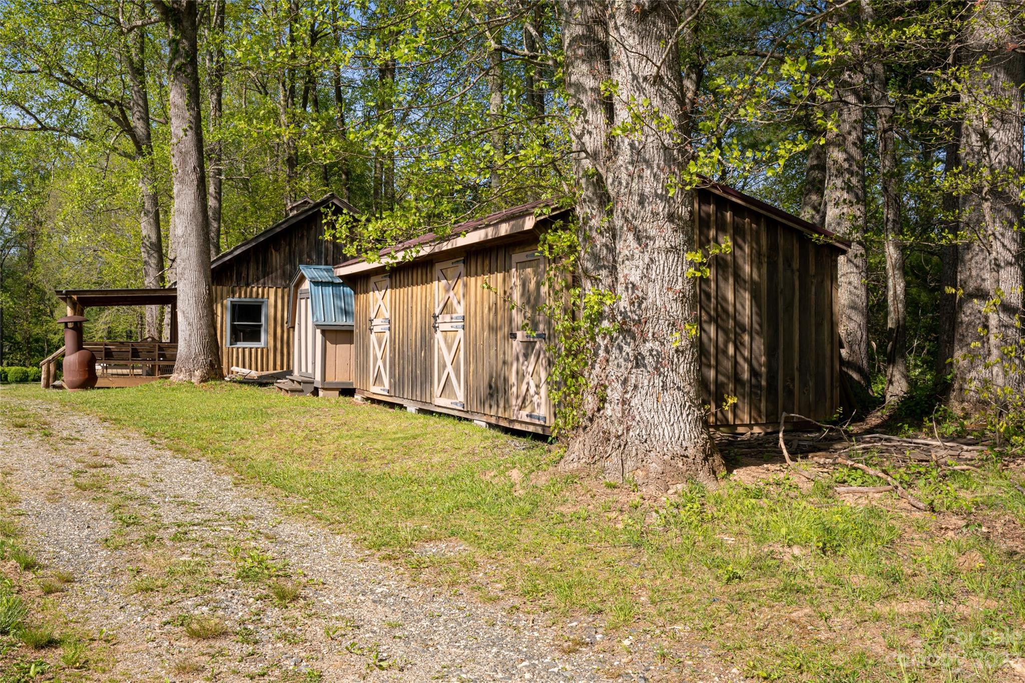 109 Carriage Drive Burnsville NC 28714