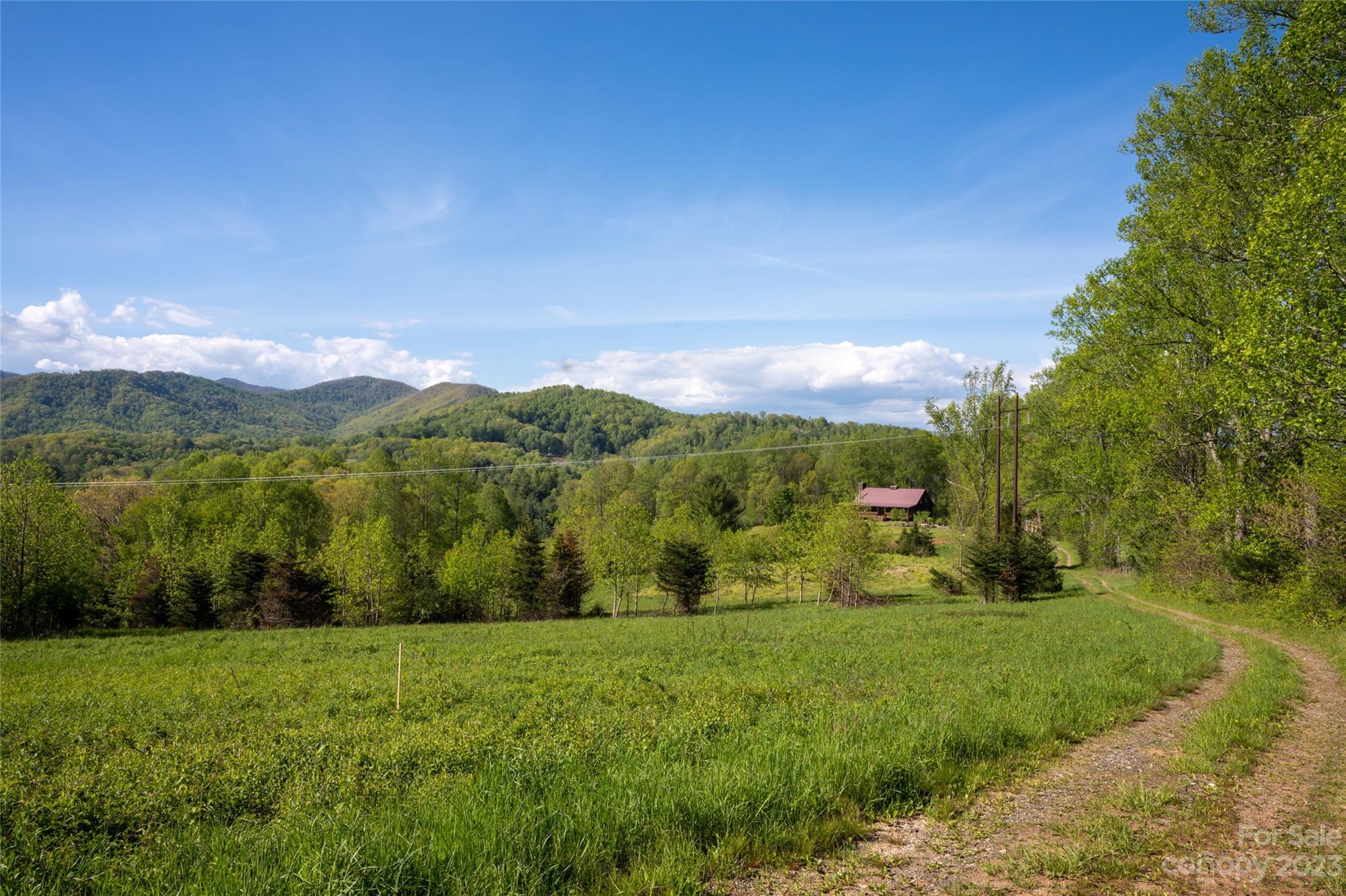 109 Carriage Drive Burnsville NC 28714